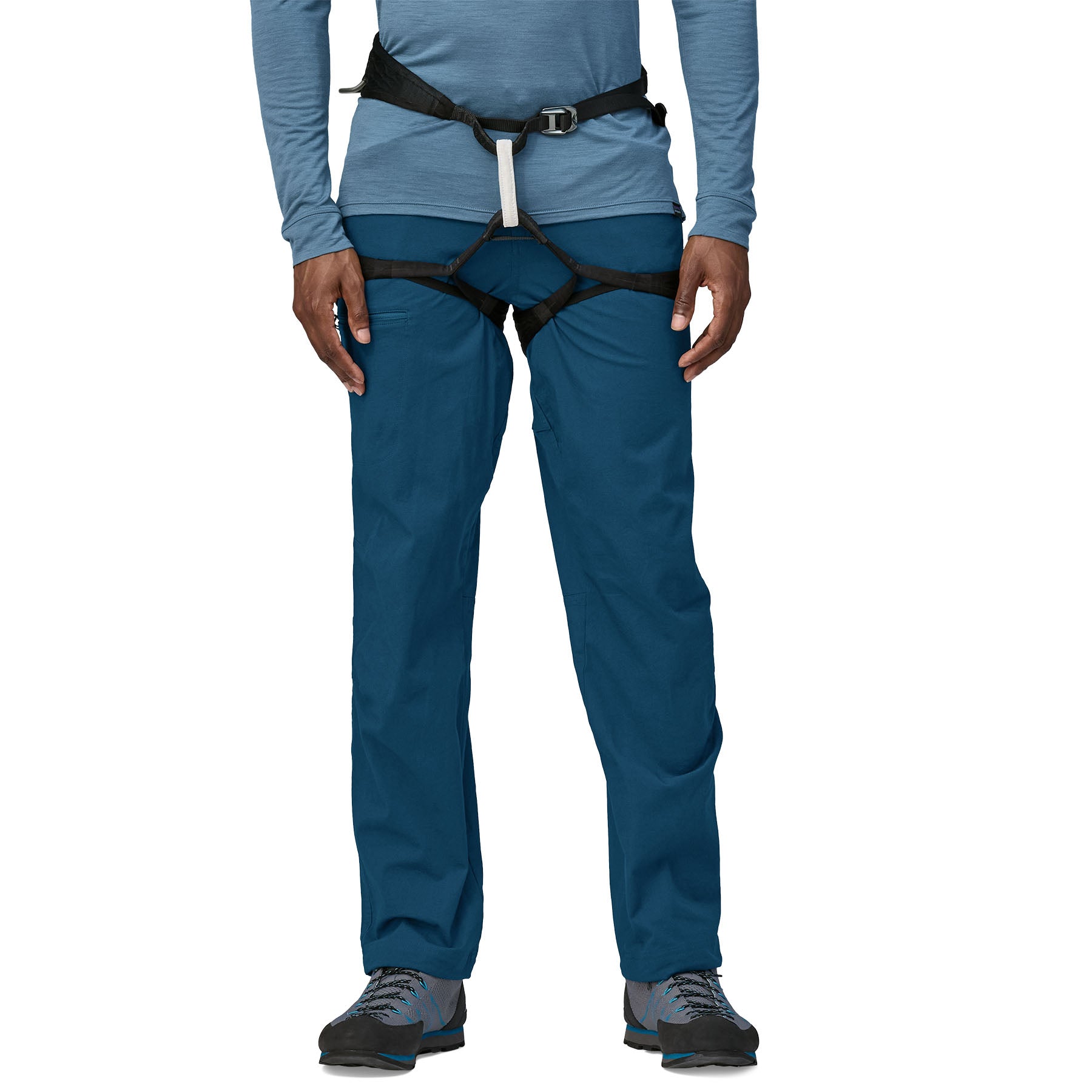 Men's Venga Rock Pants - Short - Image 3