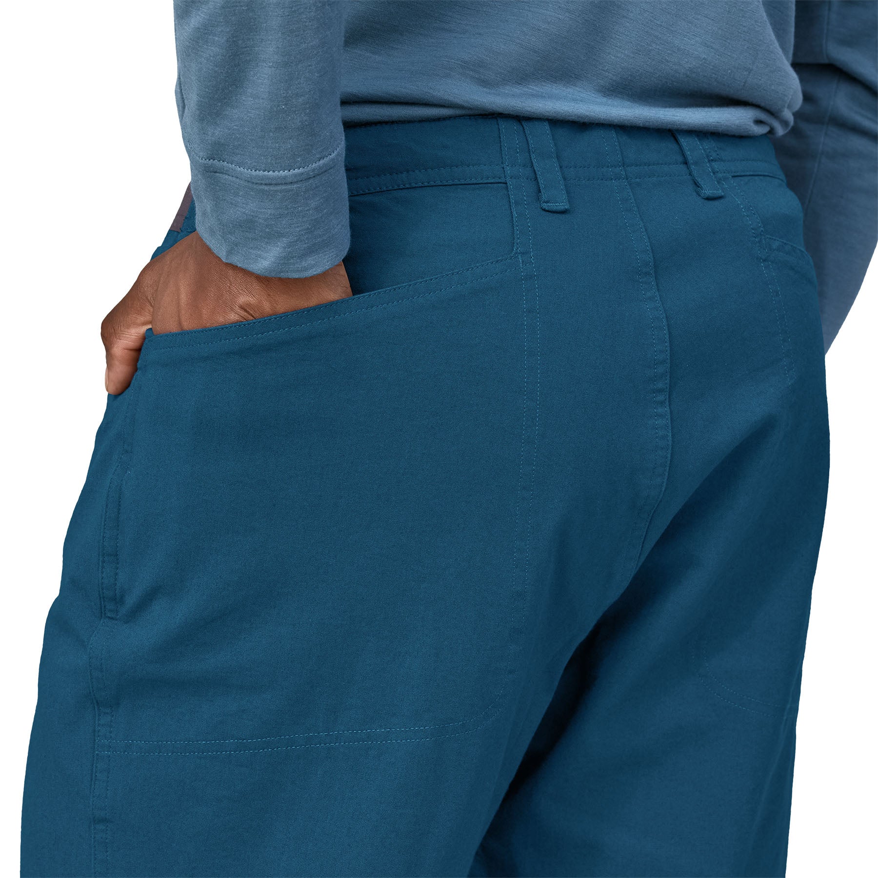 Men's Venga Rock Pants - Short - Image 7