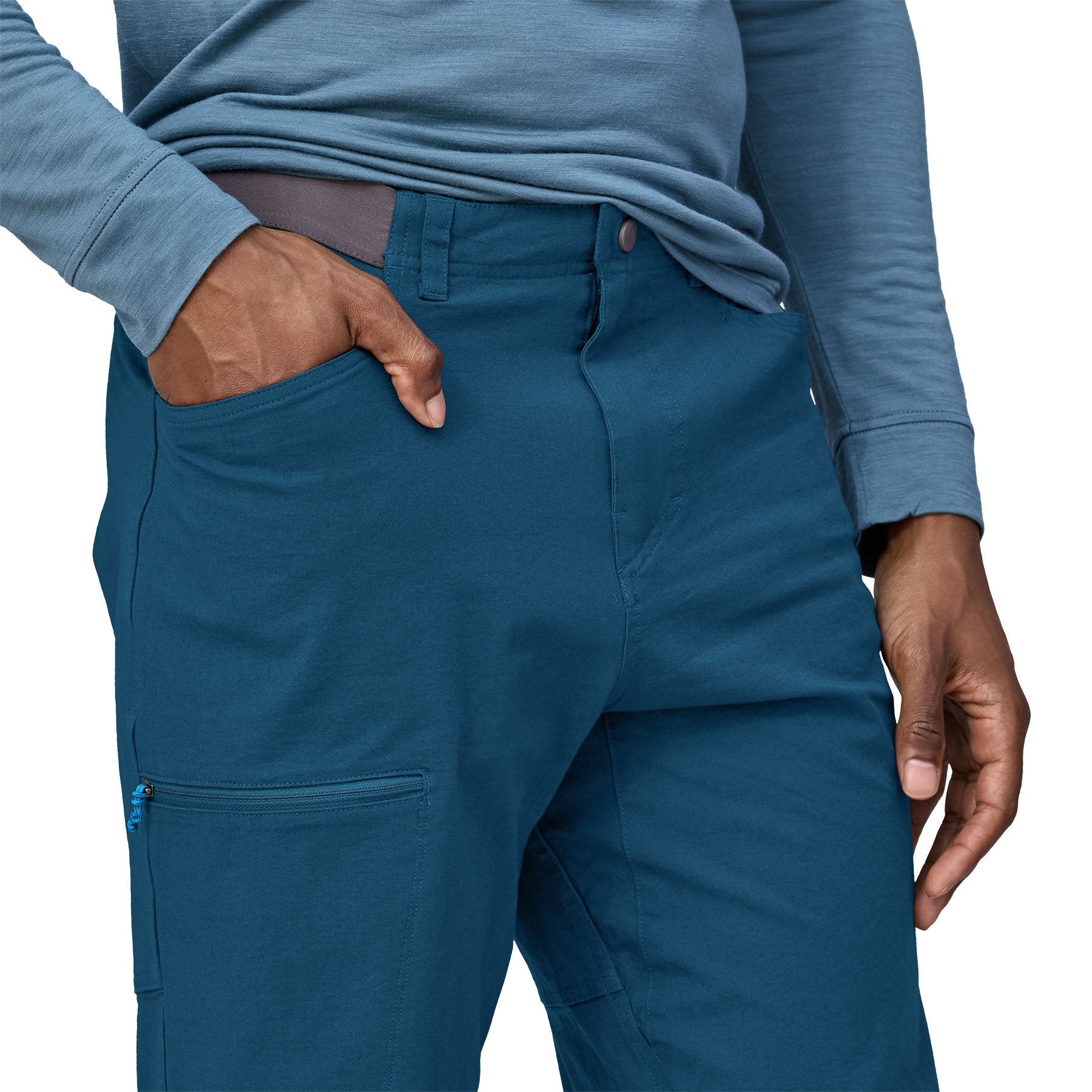 Men's Venga Rock Pants - Short - Image 6