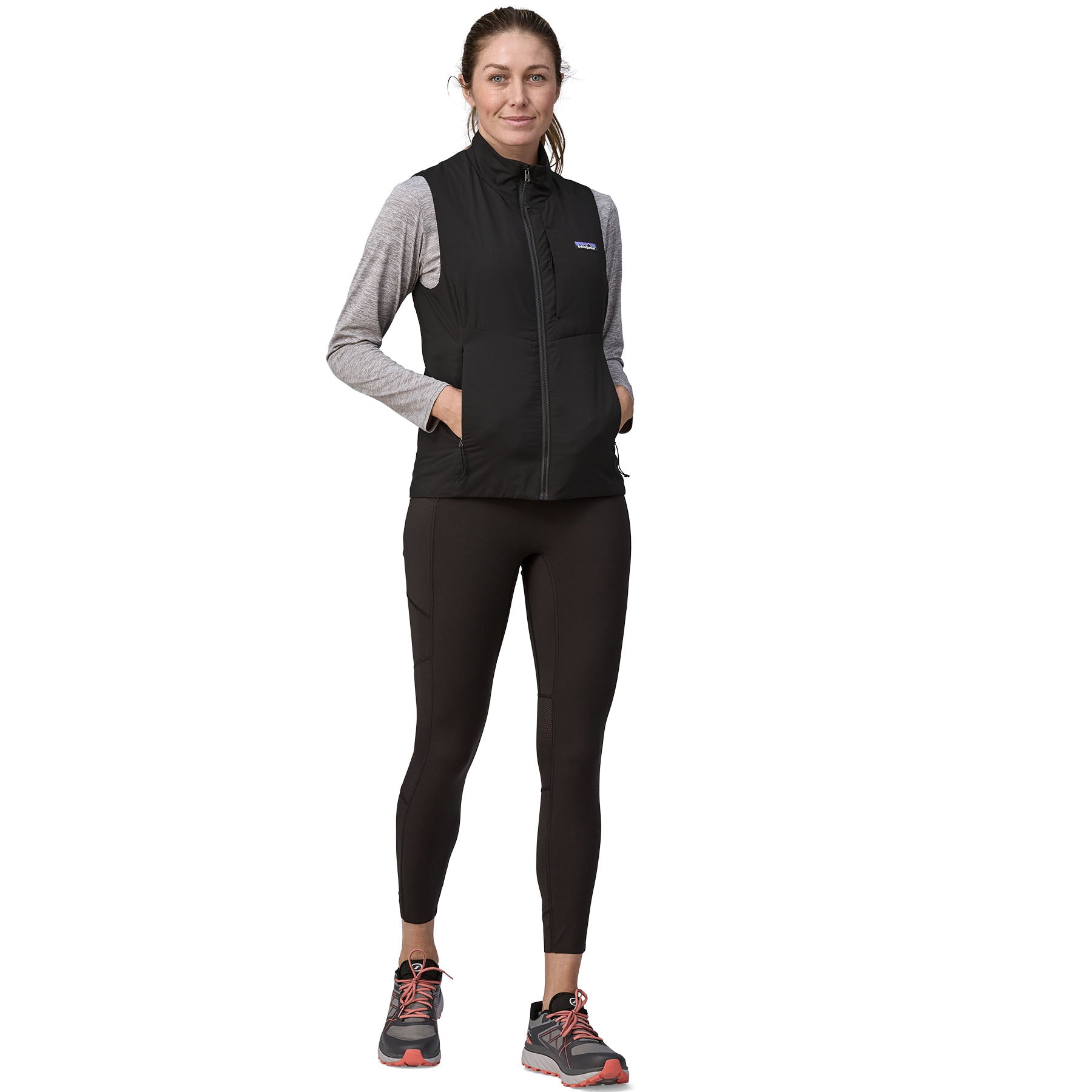 Women's Nano-Air? Light Vest - Image 4