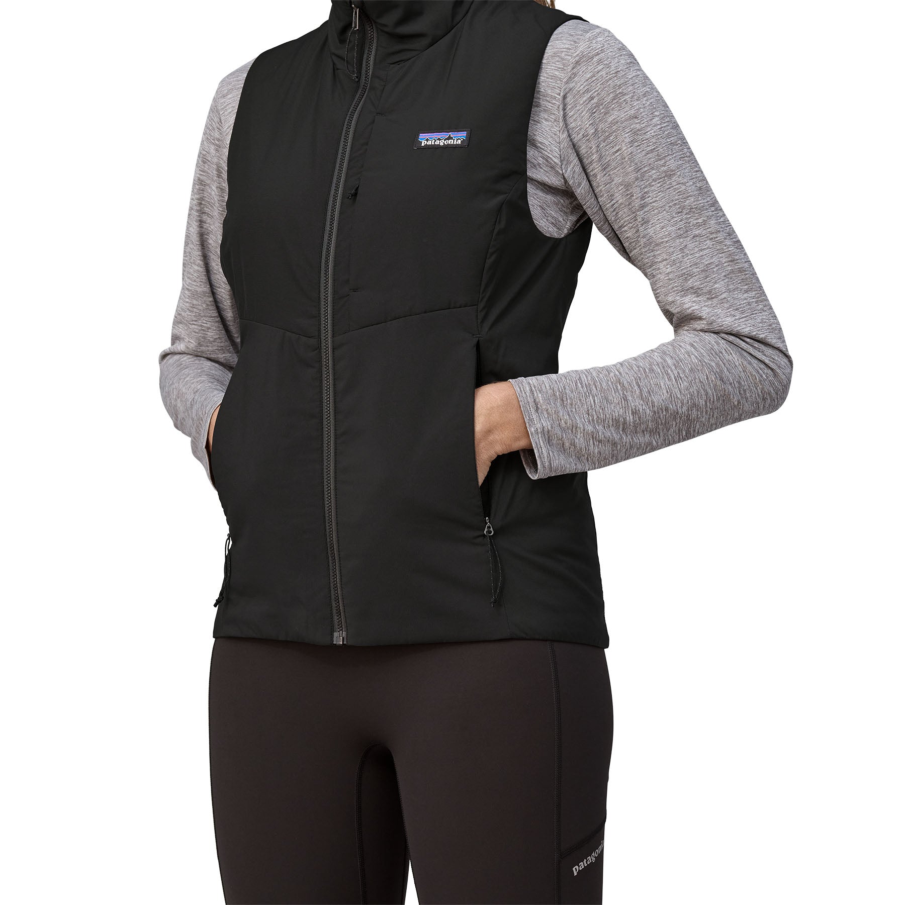 Women's Nano-Air? Light Vest - Image 5