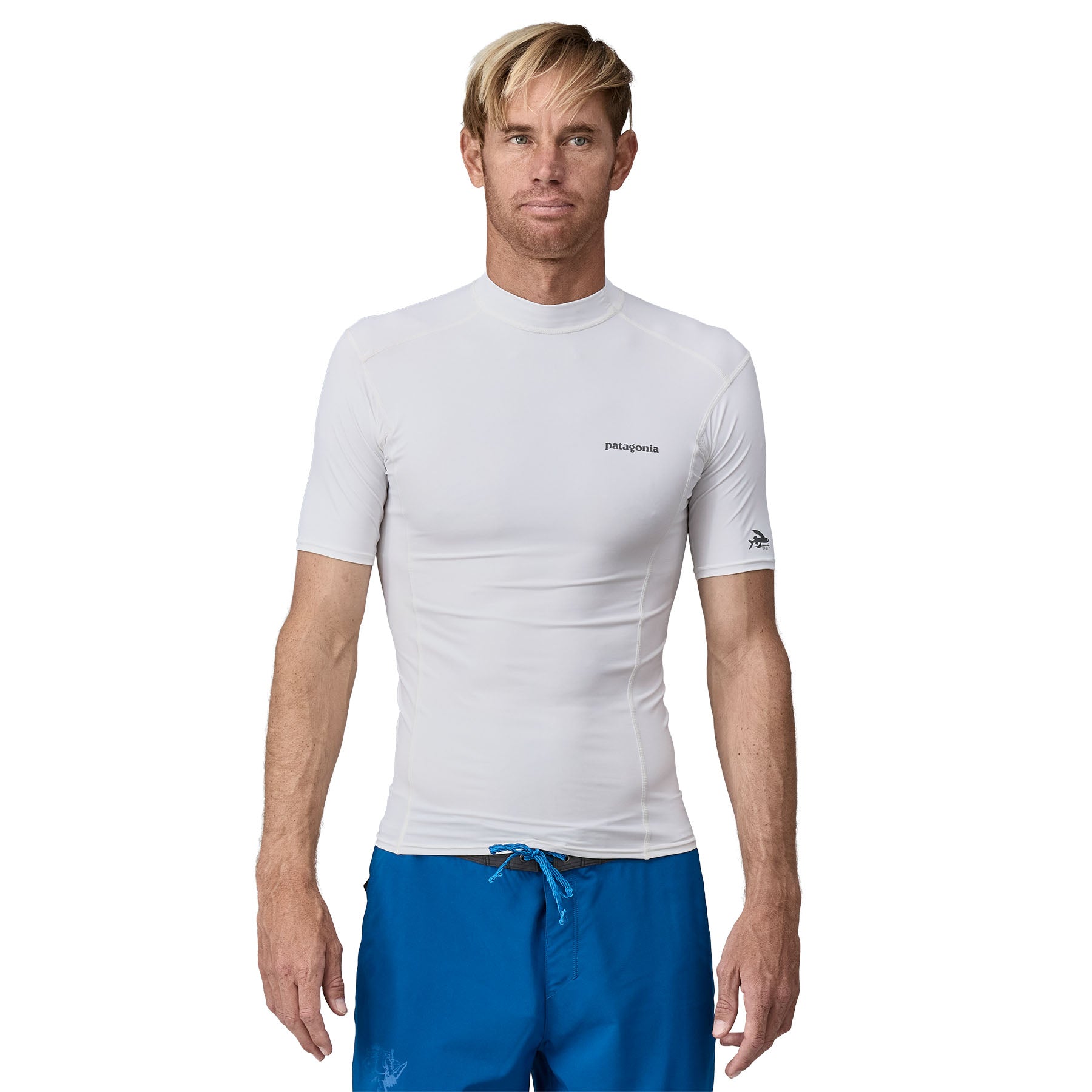 Alternative view of Men's RØ® Top