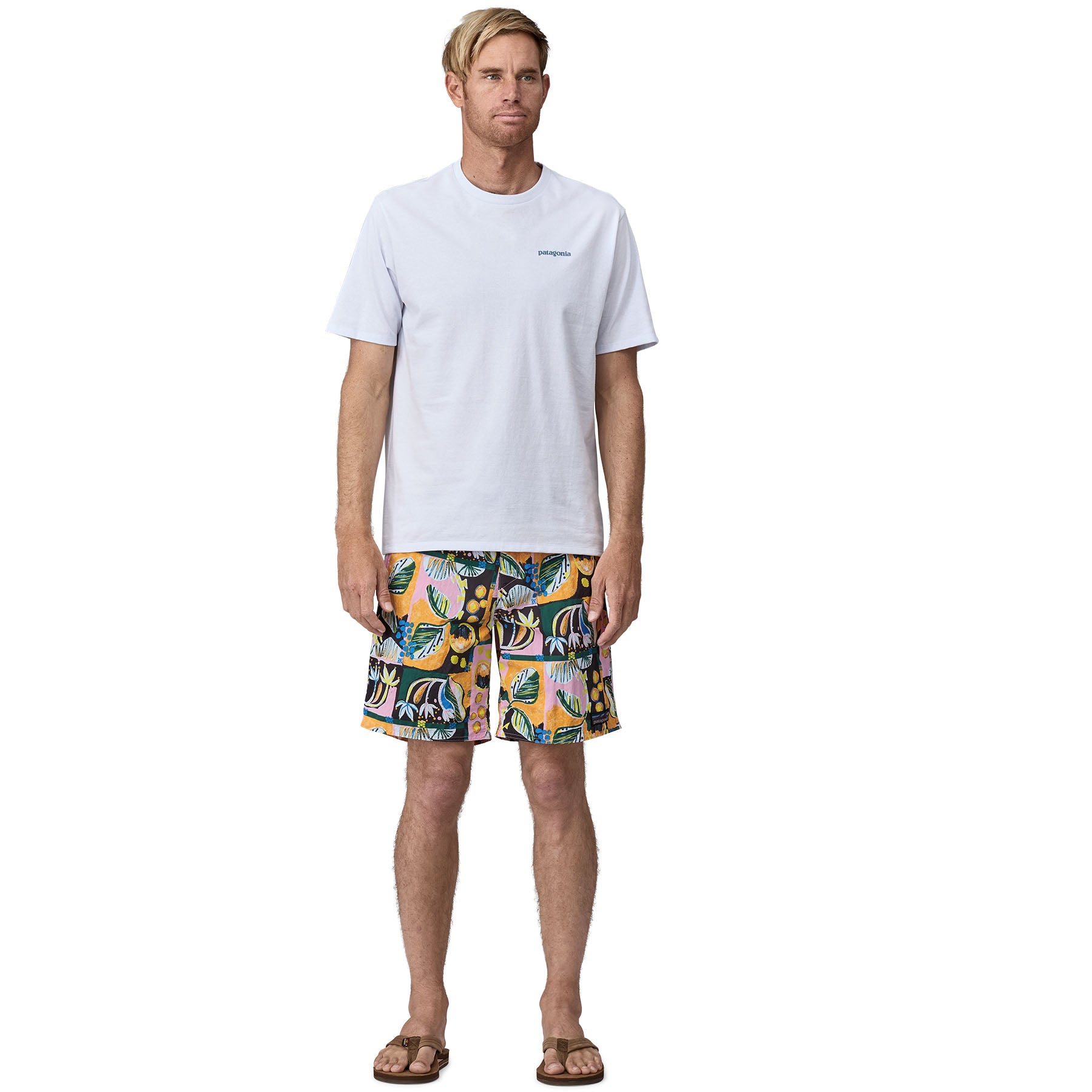 Men's Wavefarer? Boardshorts - 19 - Image 4