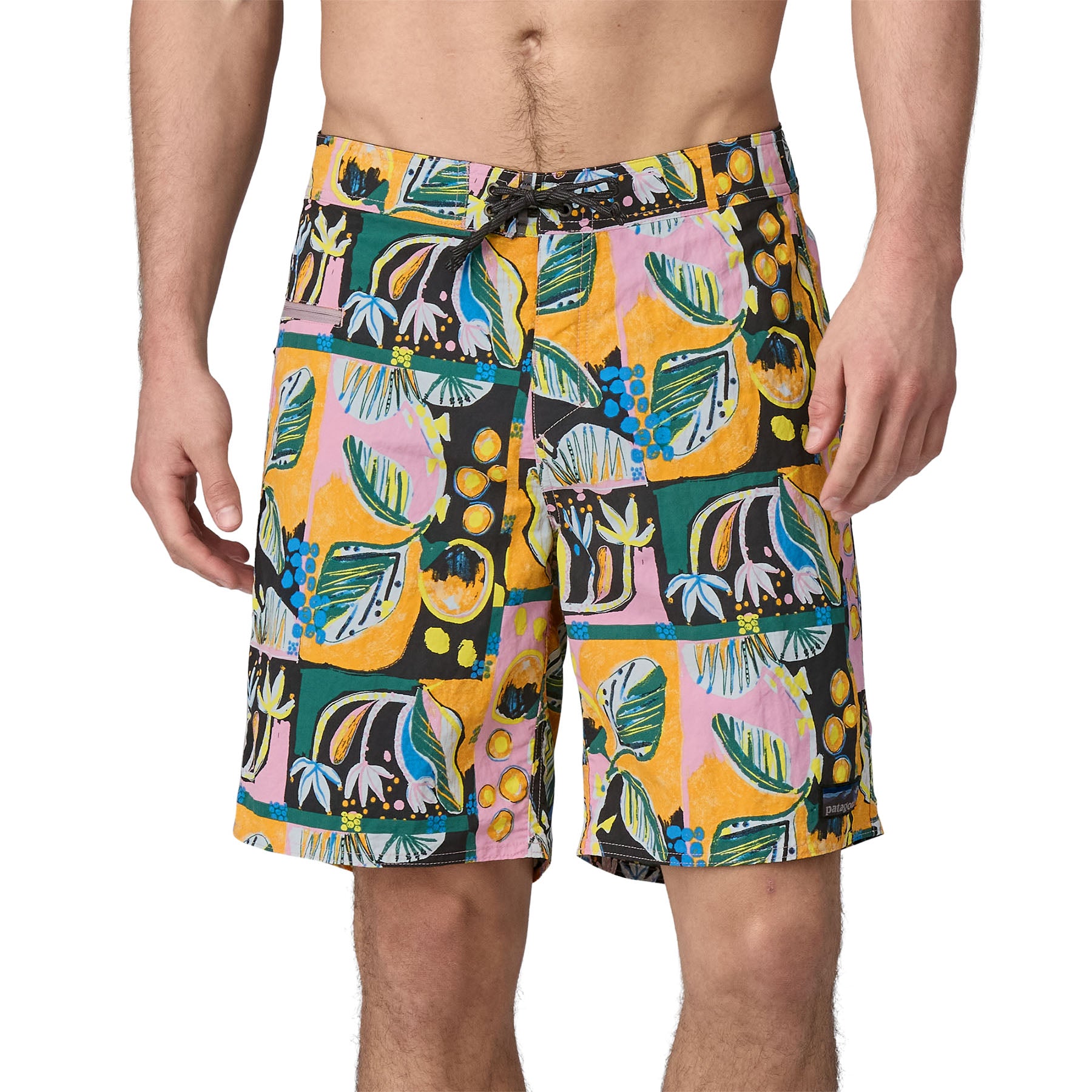 Alternative view of Men's Wavefarer® Boardshorts - 19