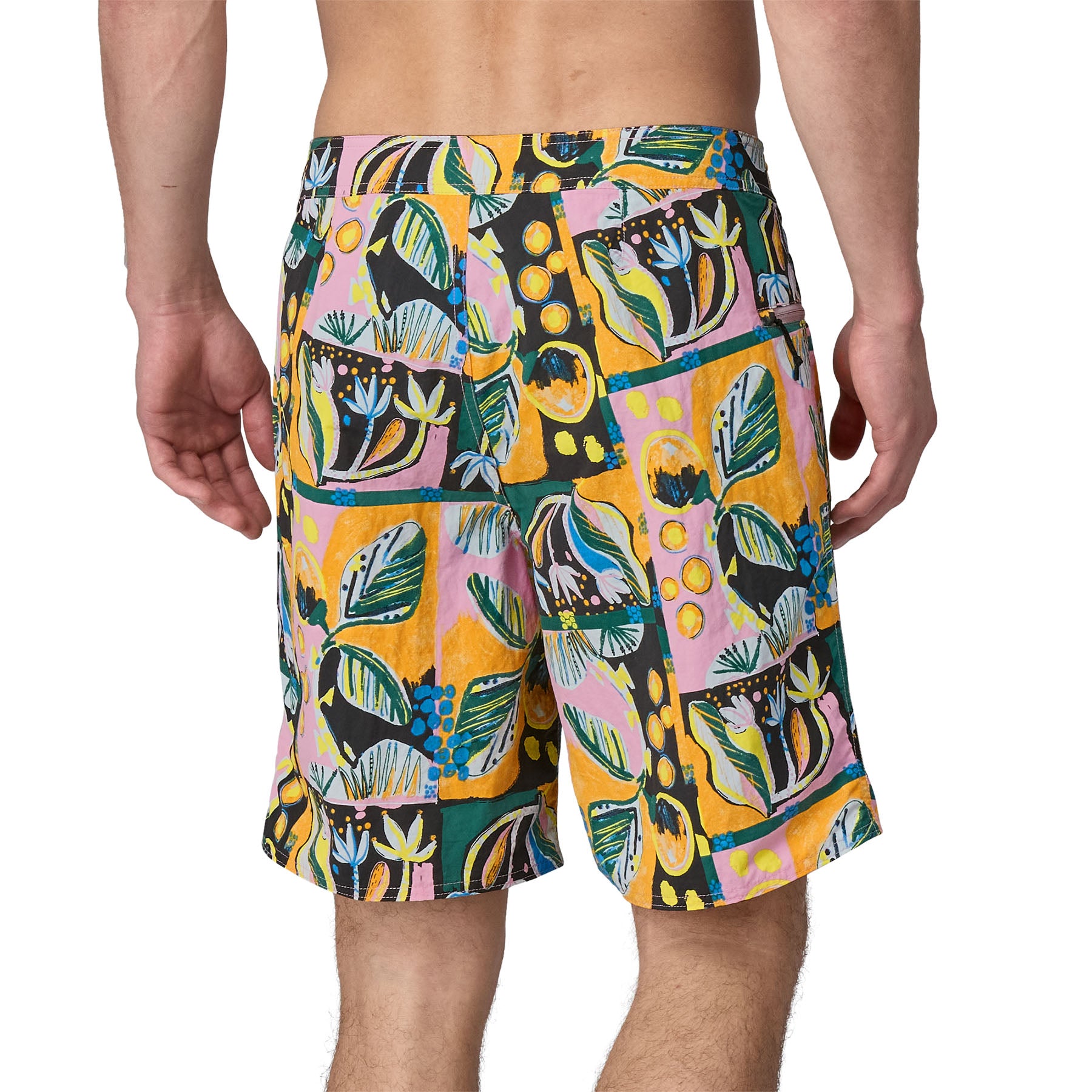 Men's Wavefarer? Boardshorts - 19 - Image 3