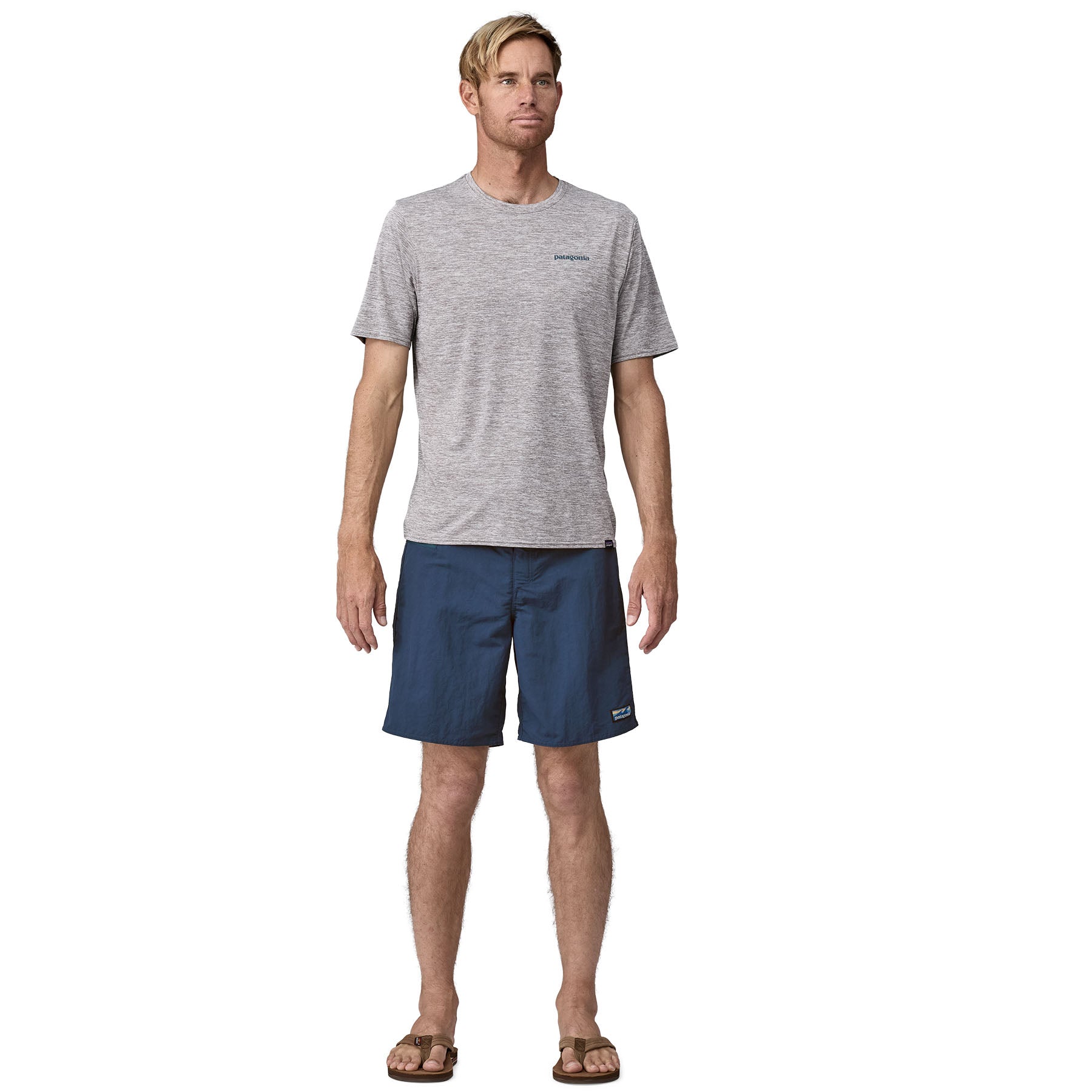 Men's Wavefarer® Boardshorts - 19 - Image 4