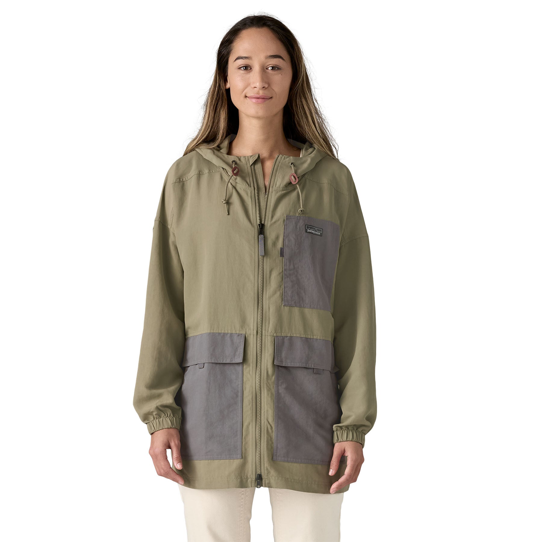 Alternative view of Women's Skysail Unlined Parka
