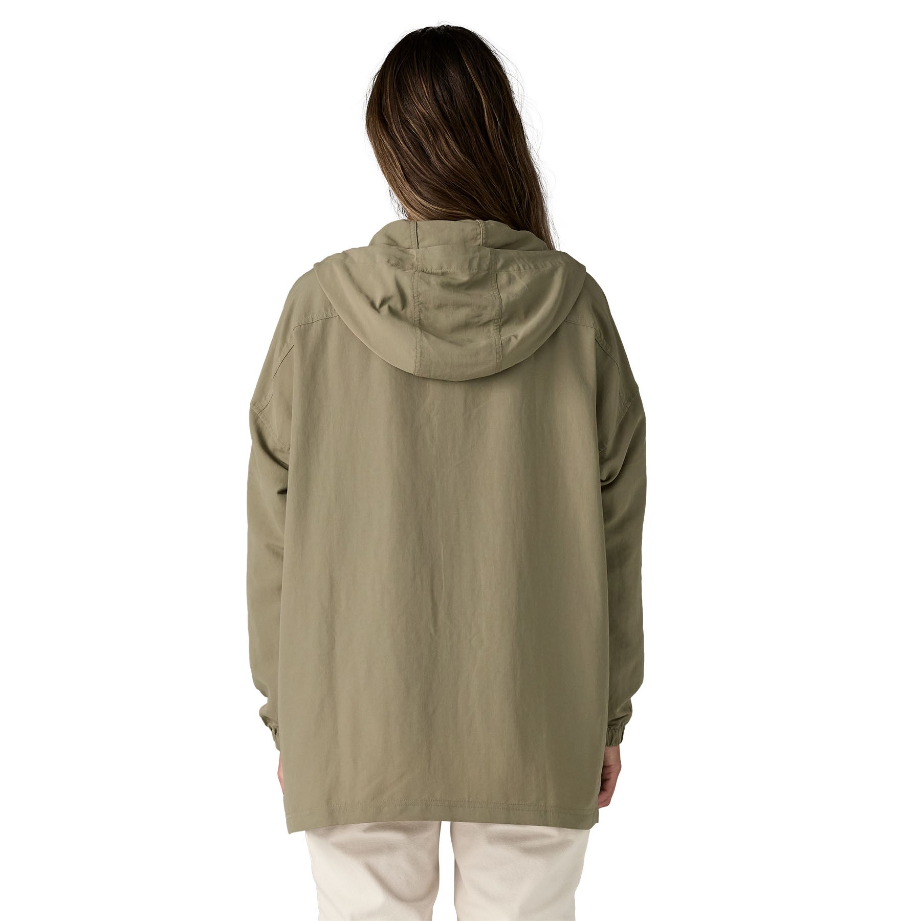 Women's Skysail Unlined Parka - Image 3