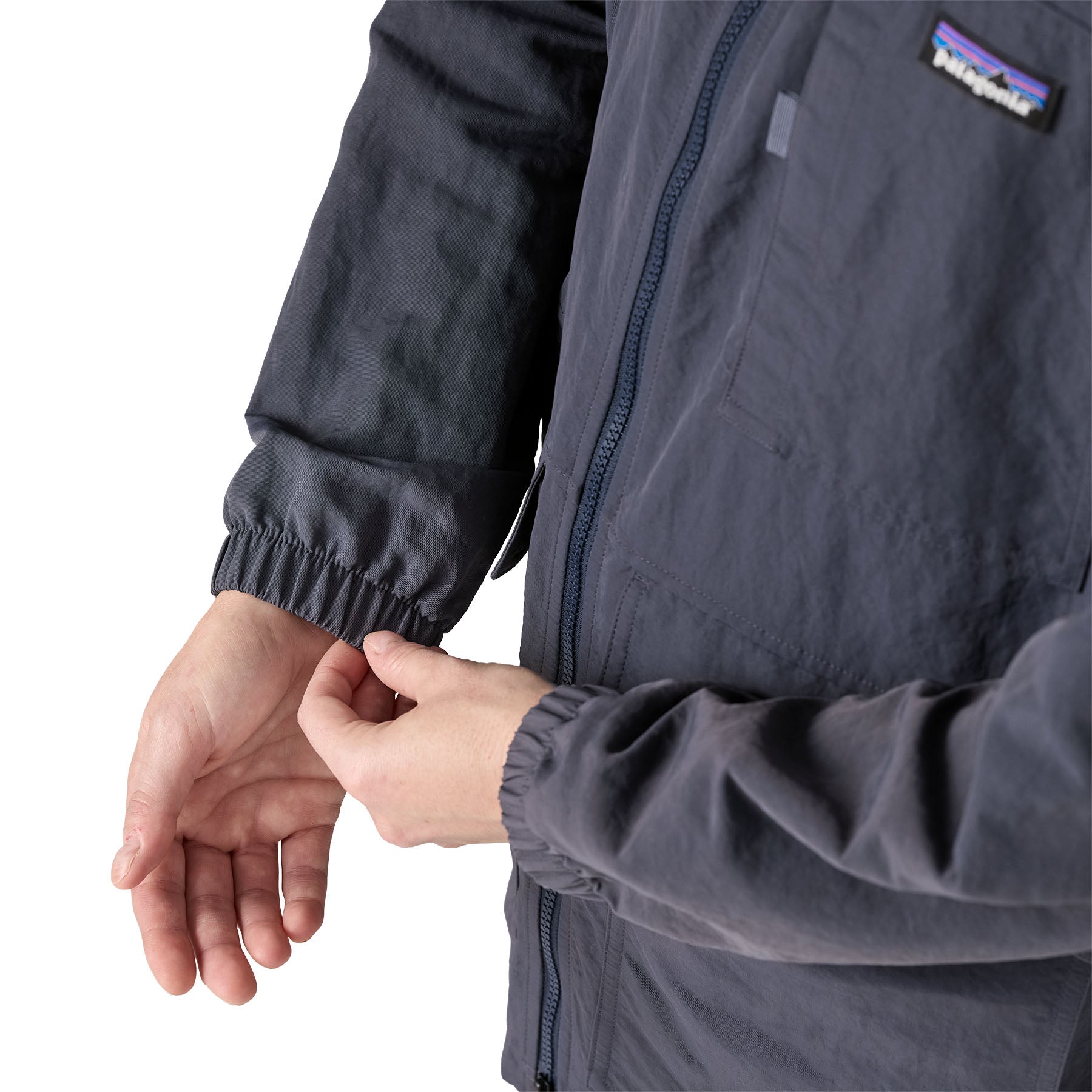 Women's Skysail Unlined Parka - Image 8