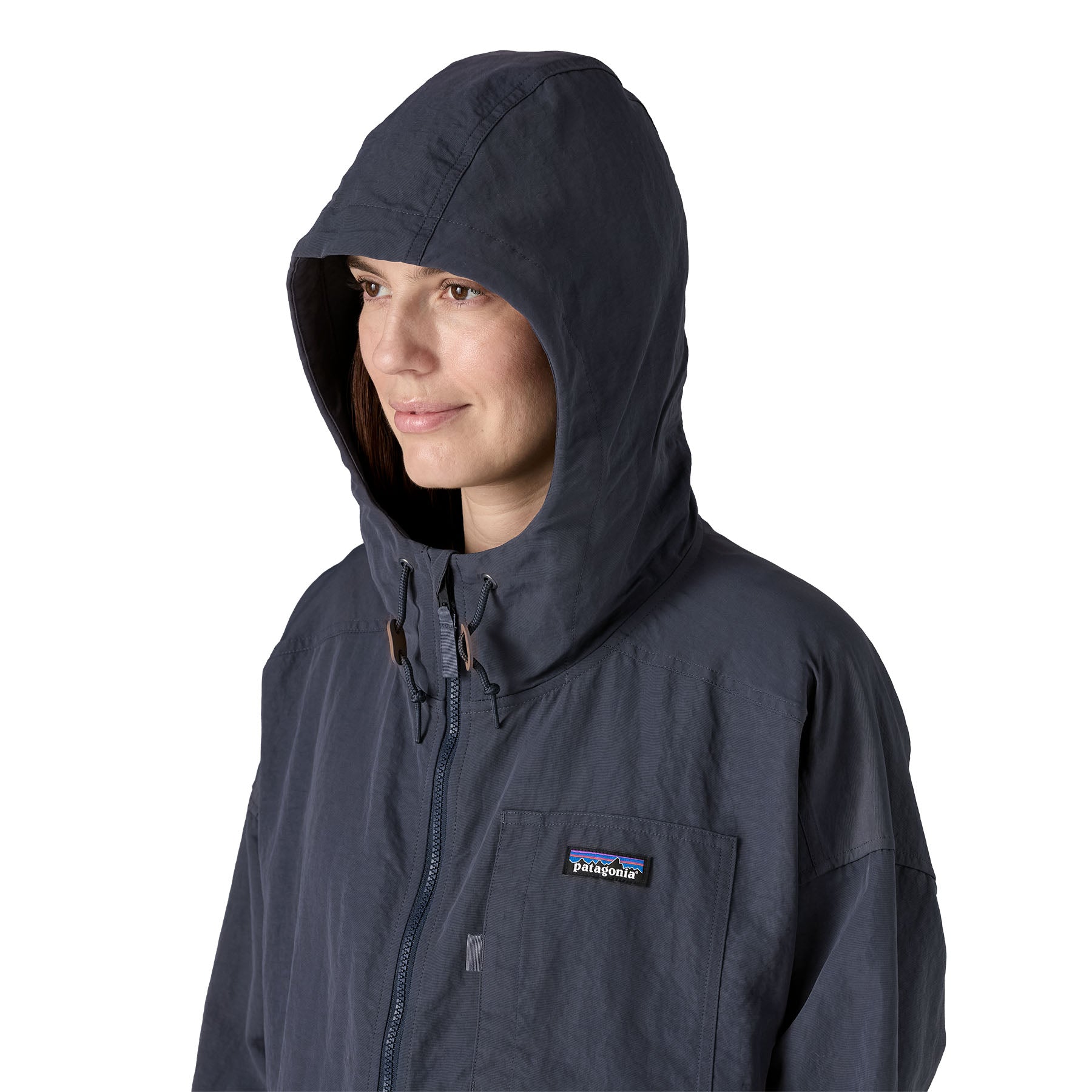 Women's Skysail Unlined Parka - Image 8