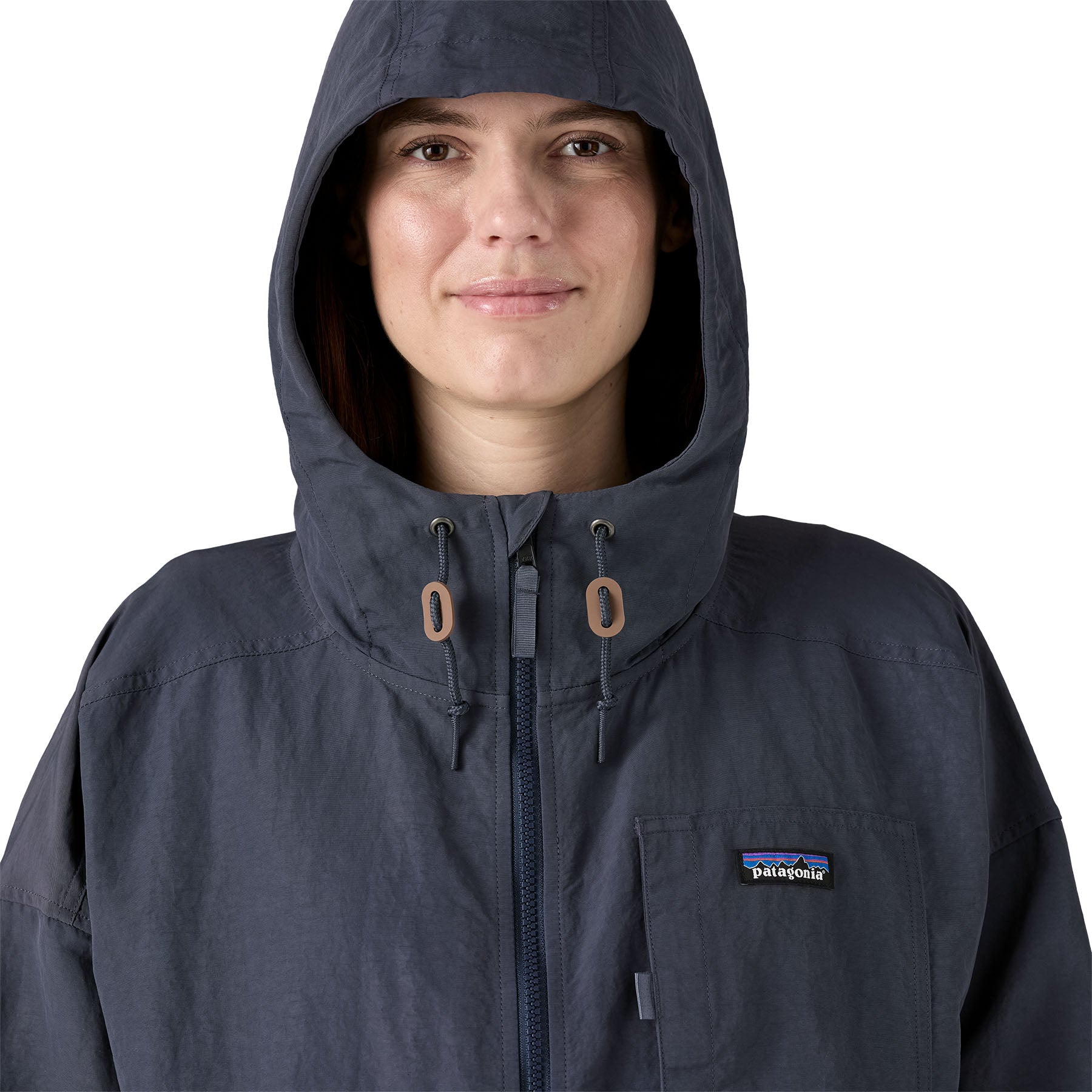 Women's Skysail Unlined Parka - Image 10