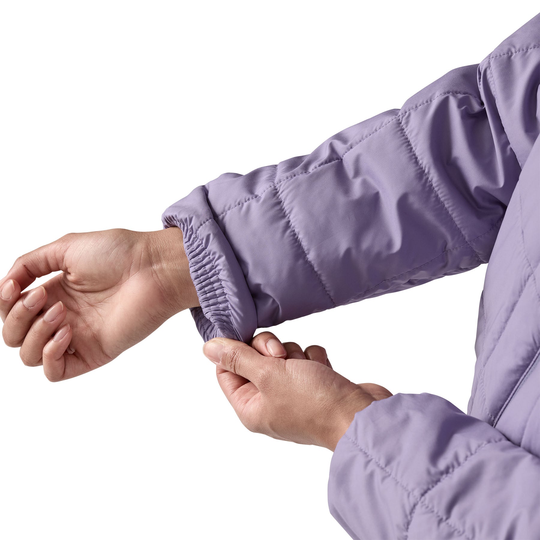 Women's Light Gust Jacket - Image 5