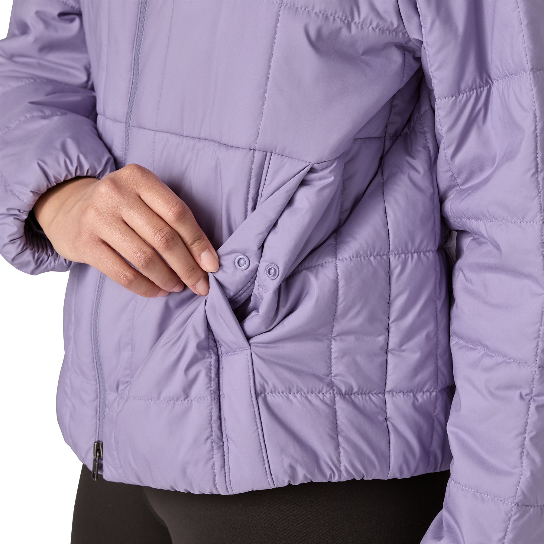 Women's Light Gust Jacket - Image 4