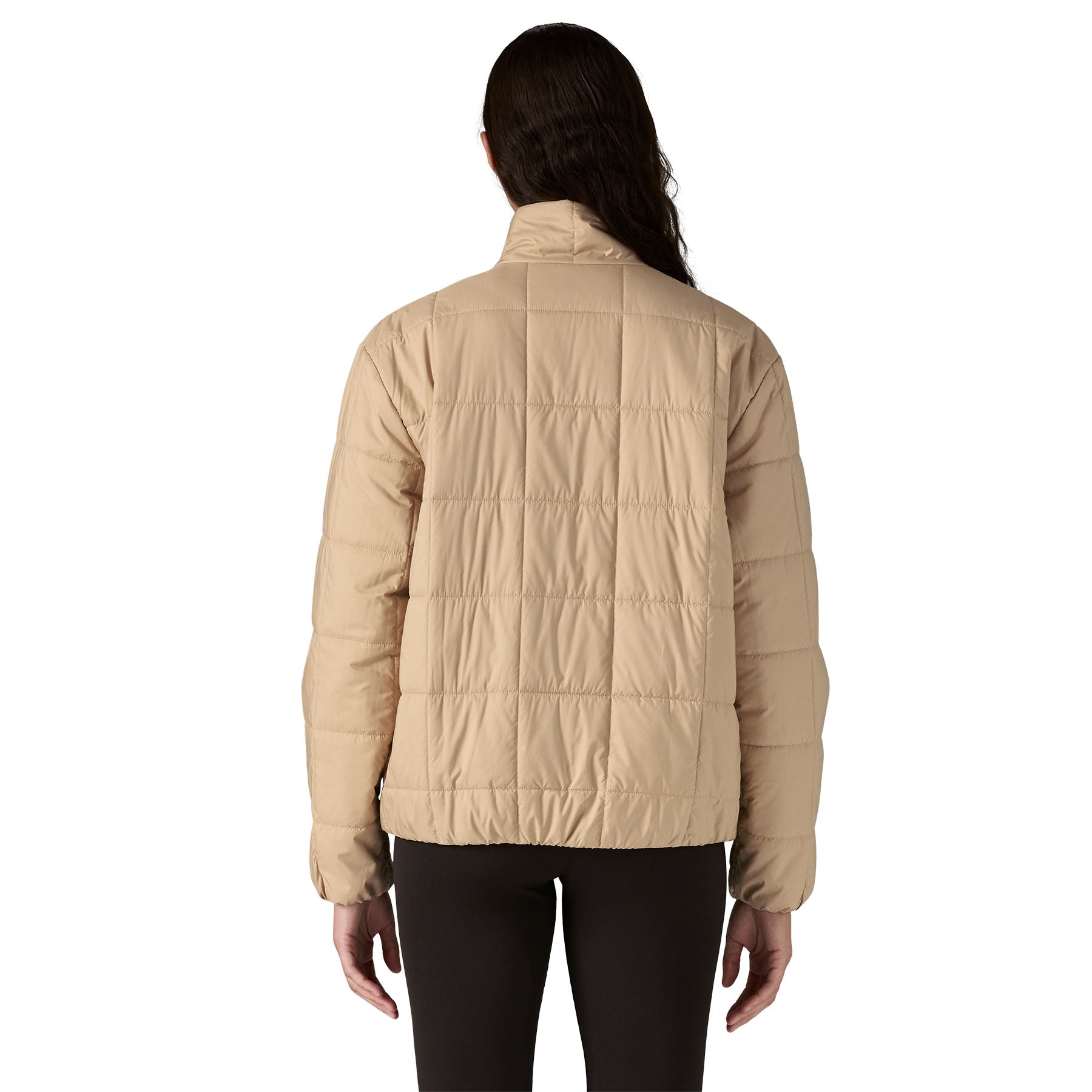 Women's Light Gust Jacket - Image 3