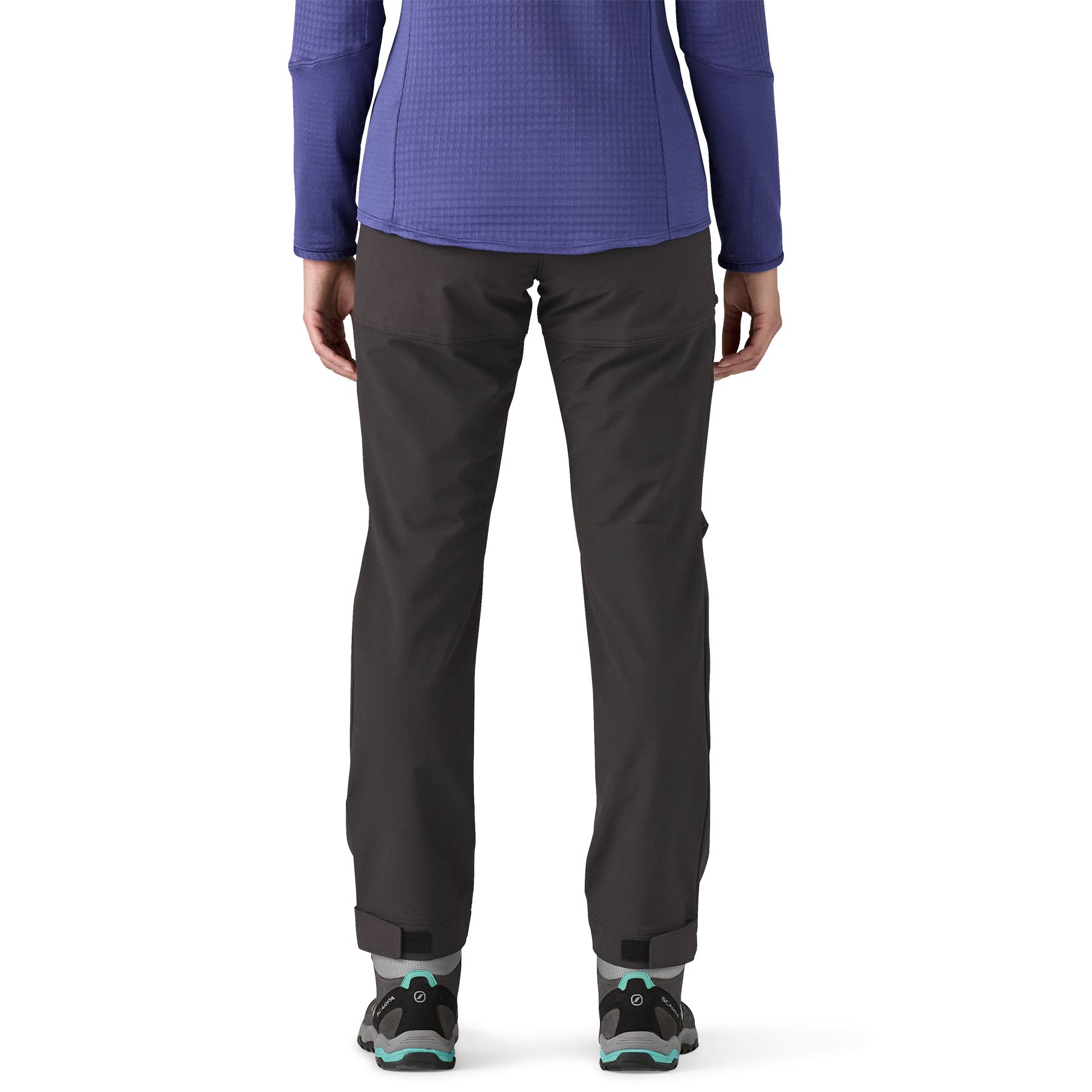 Women's Terravia Peak Pants - Short - Image 3