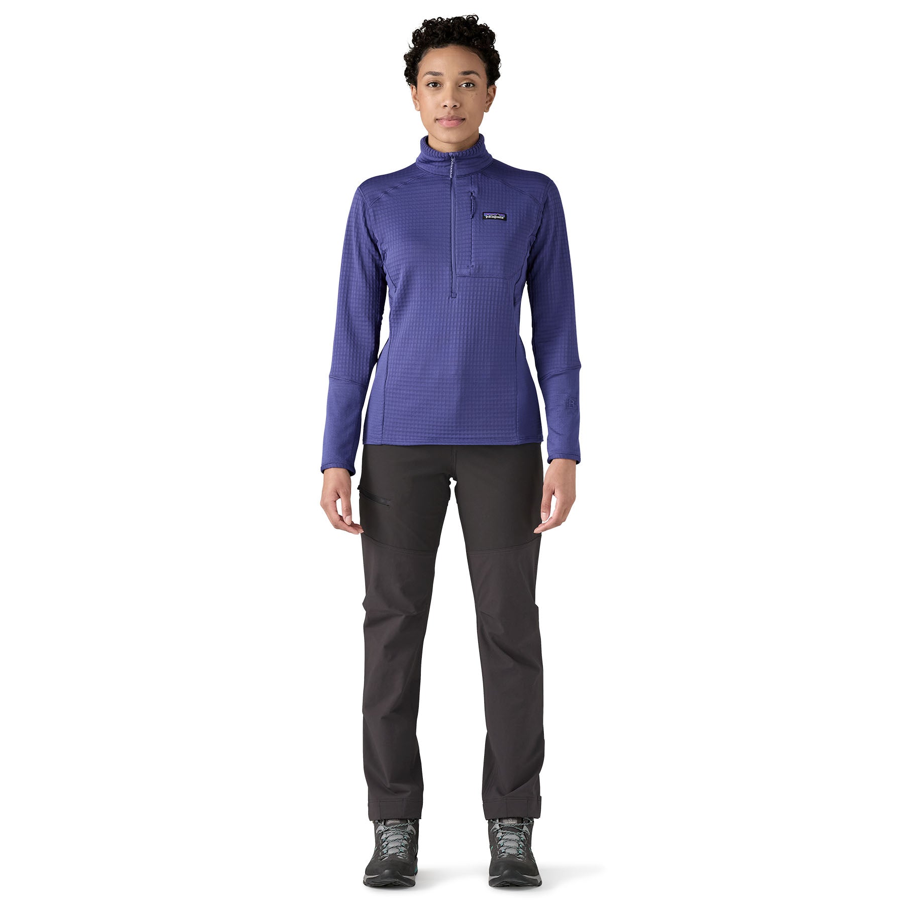 Women's Terravia Peak Pants - Short - Image 4