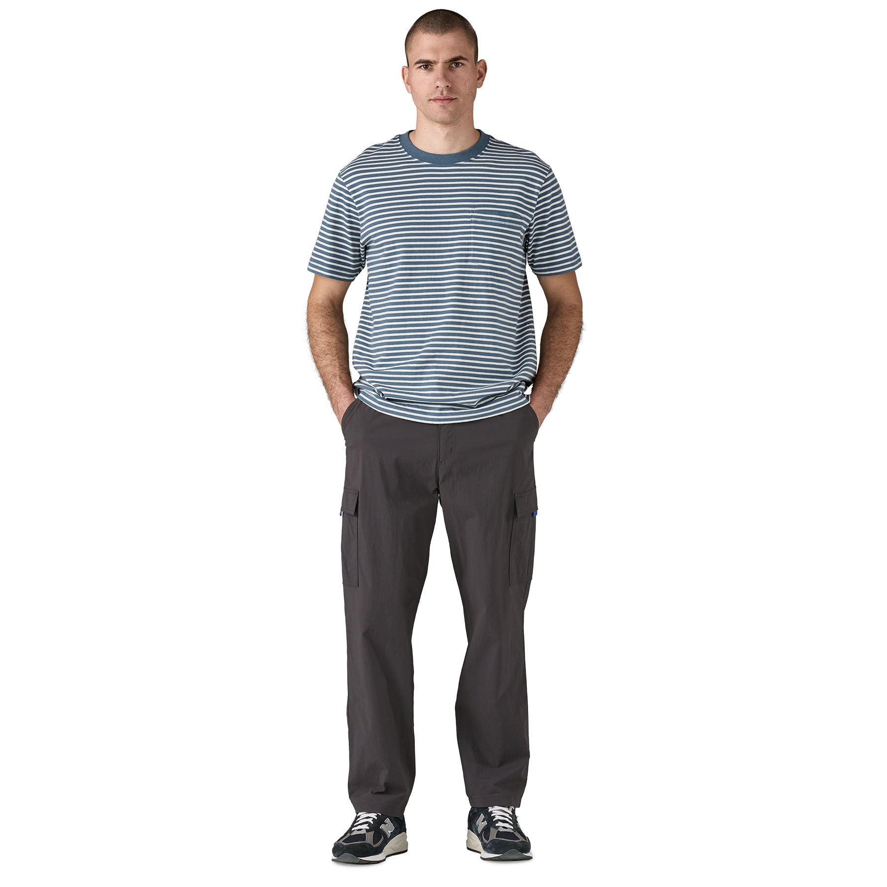 Men's Outdoor Everyday Pants - Image 4