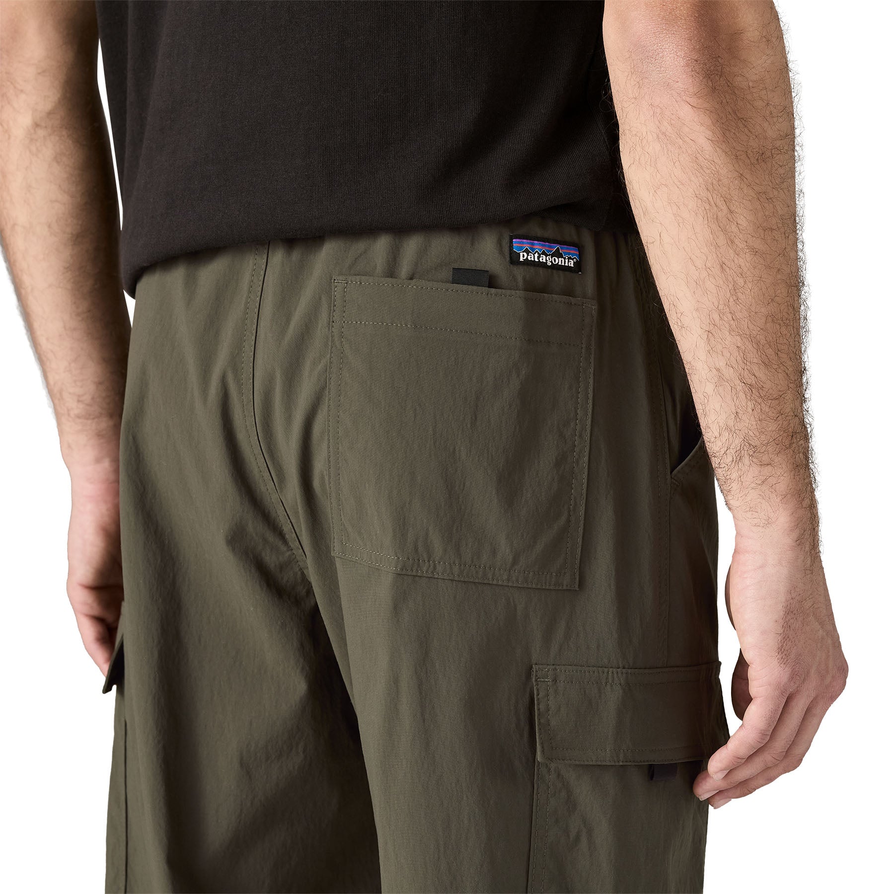 Men's Outdoor Everyday Pants - Image 6