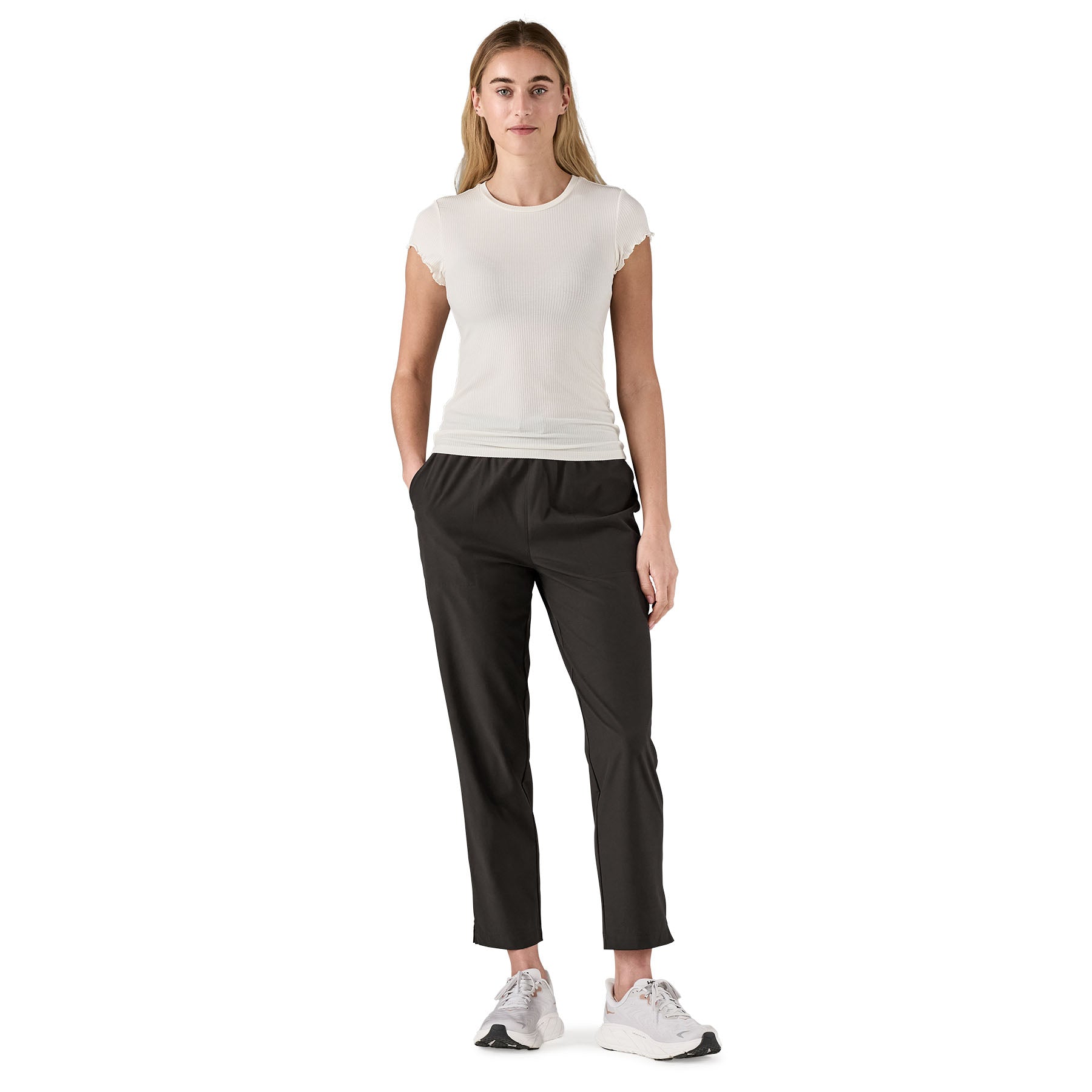 Women's Fleetwith Pants - Image 4