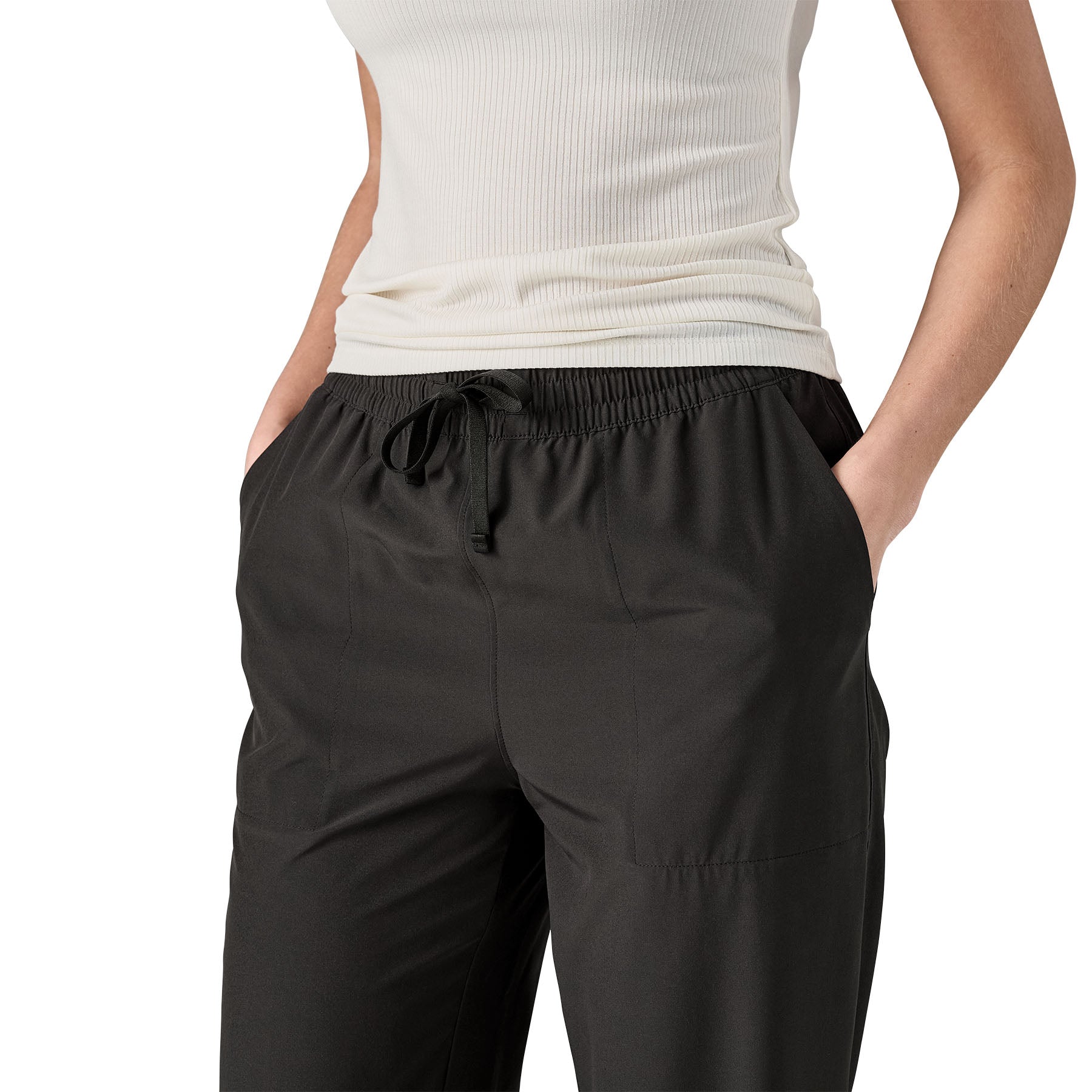 Women's Fleetwith Pants - Image 5