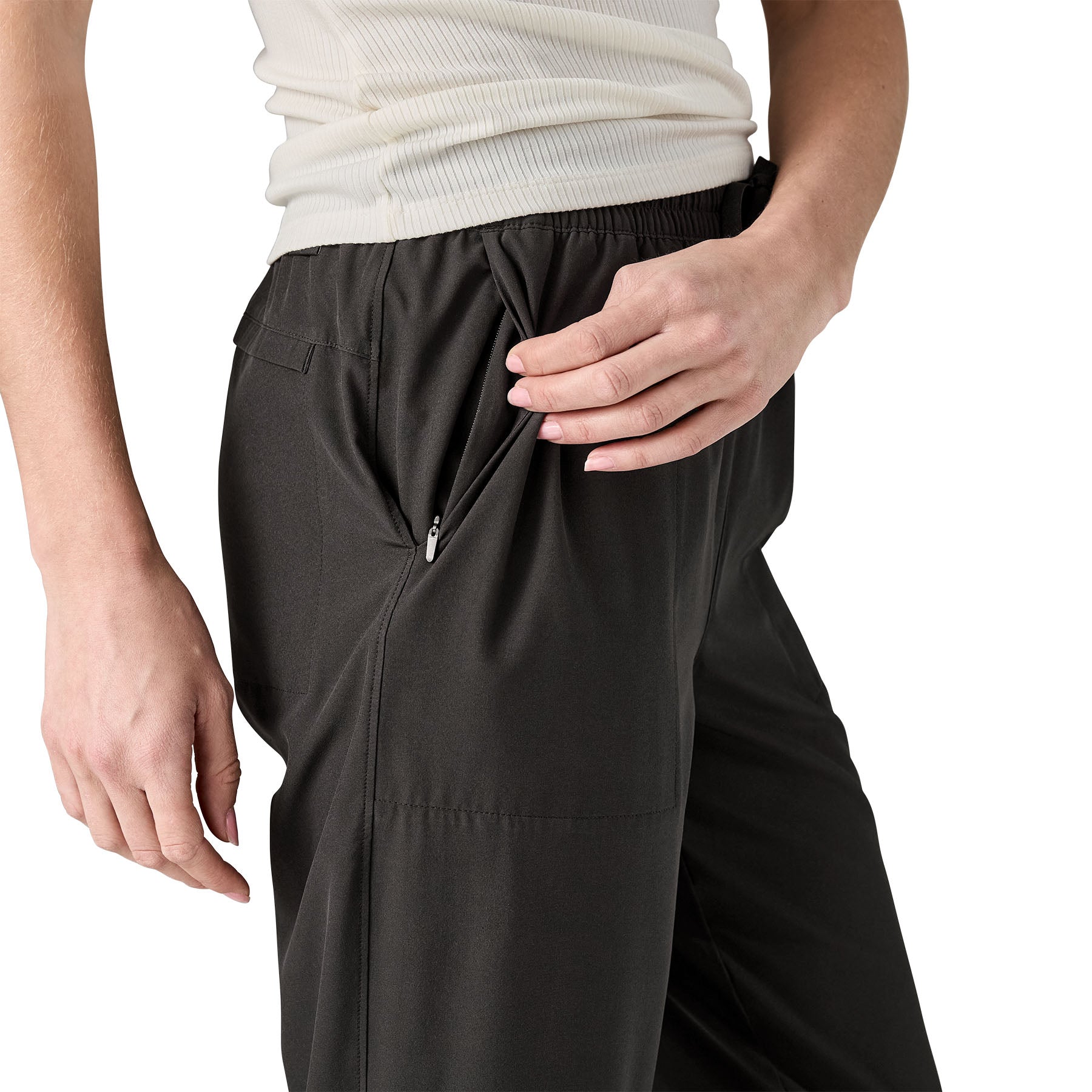 Women's Fleetwith Pants - Image 7