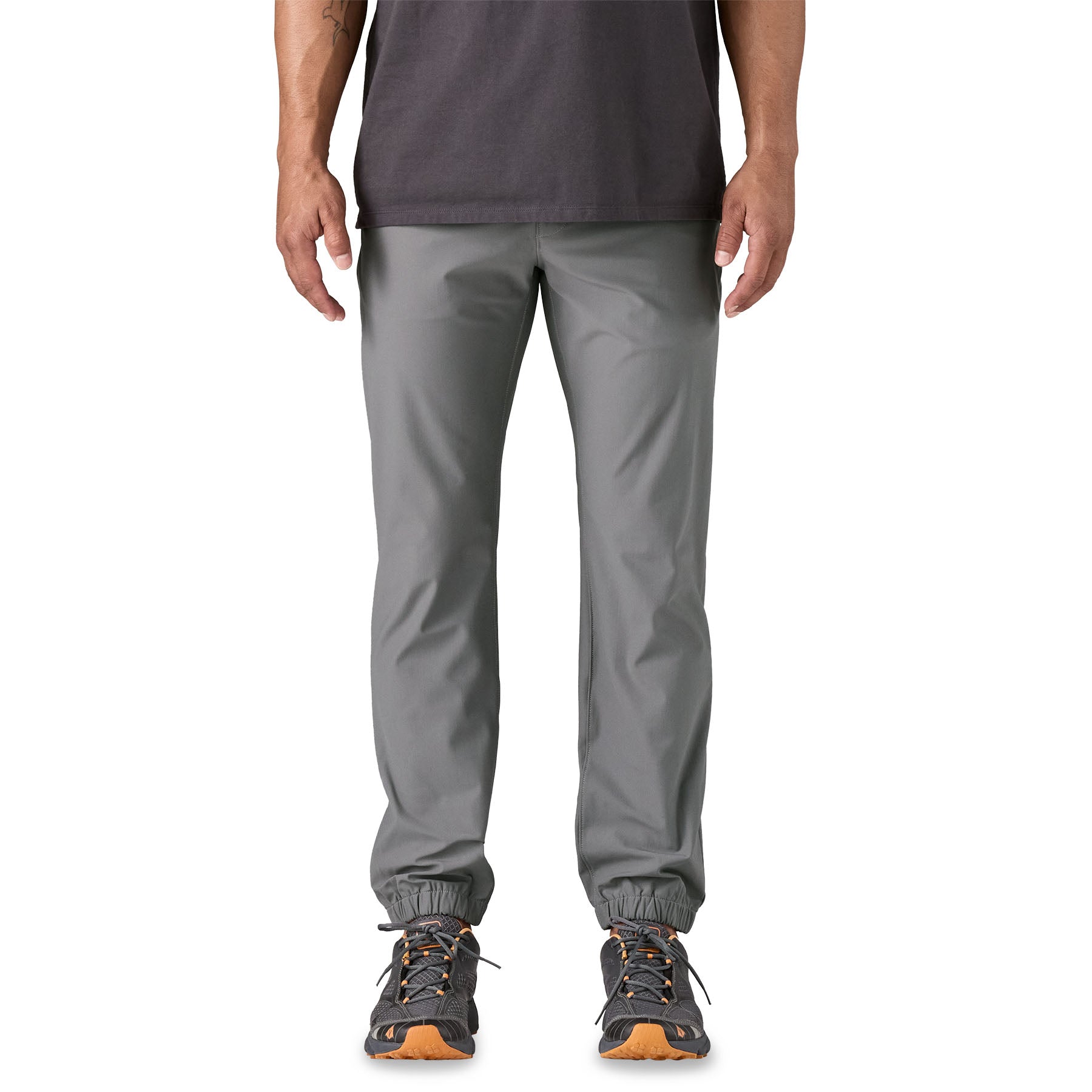 Alternative view of Men's Transit Traveler Joggers