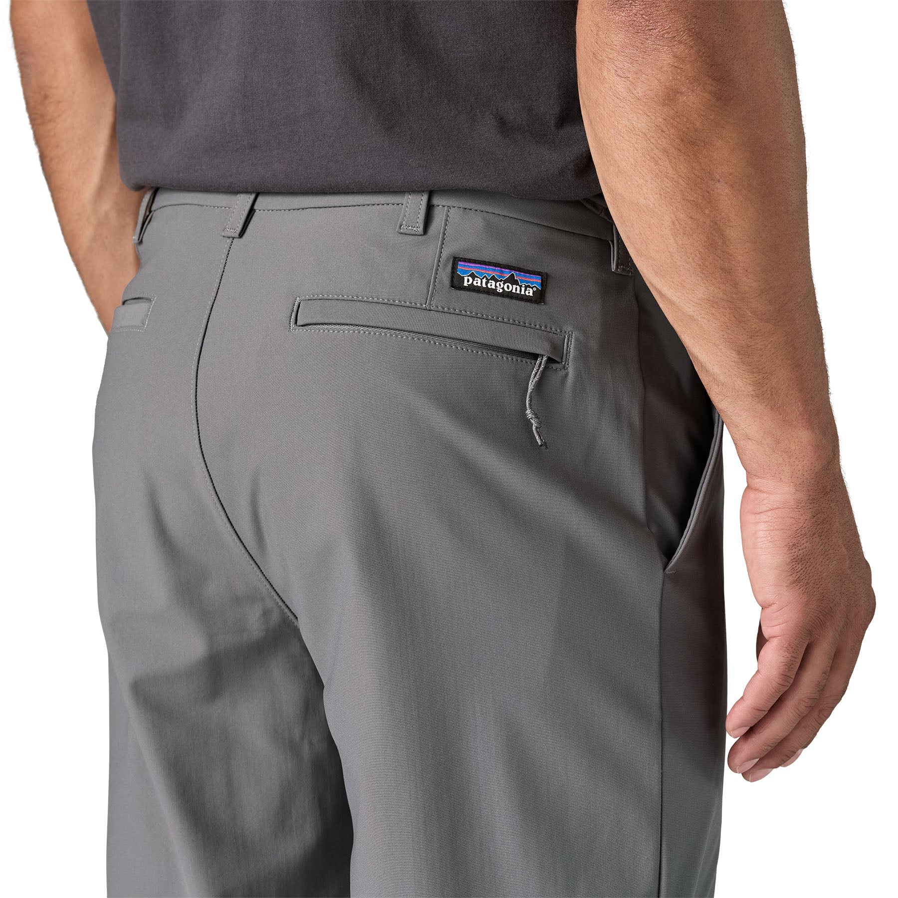 Men's Transit Traveler Joggers - Image 7