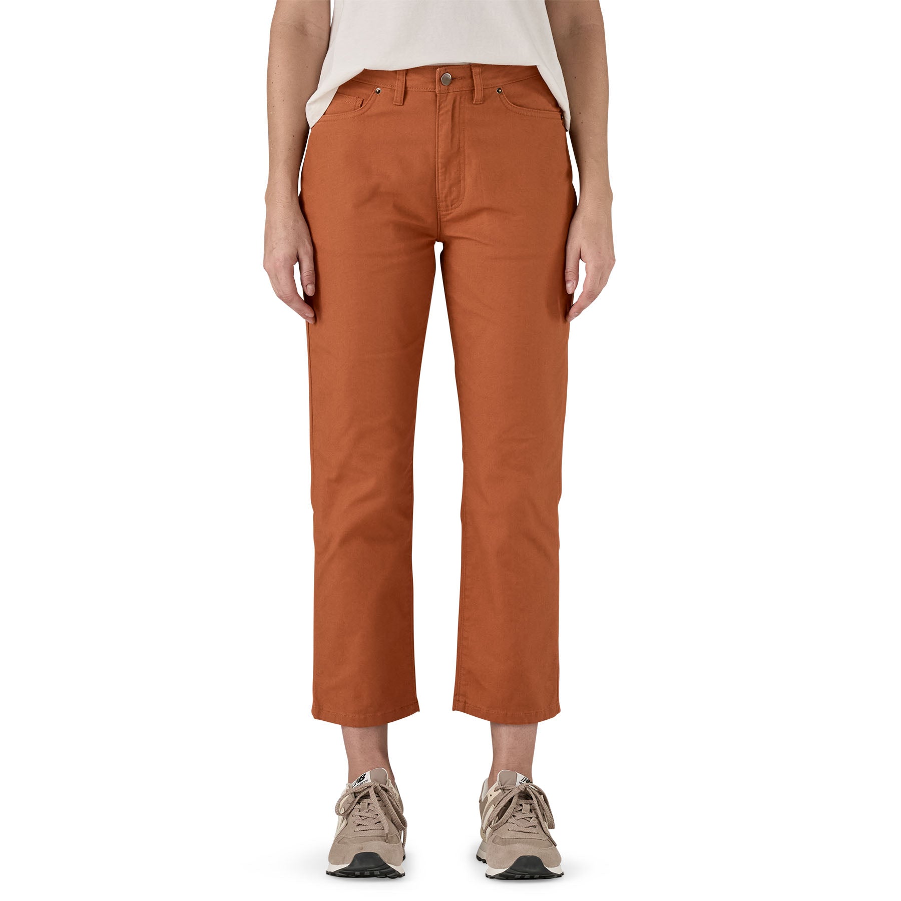 Alternative view of Women's Classic Straight Pants