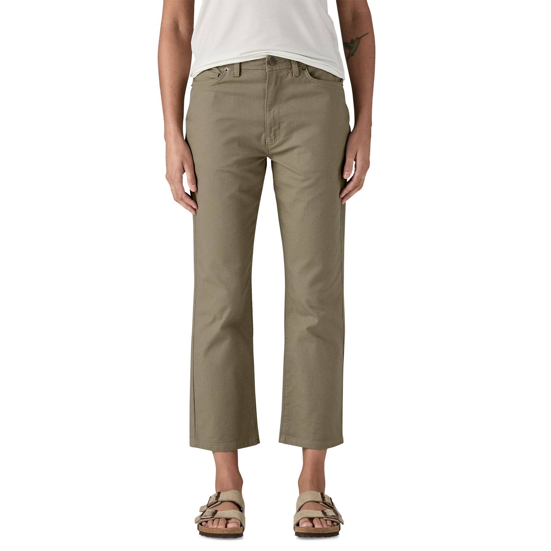 Alternative view of Women's Classic Straight Pants