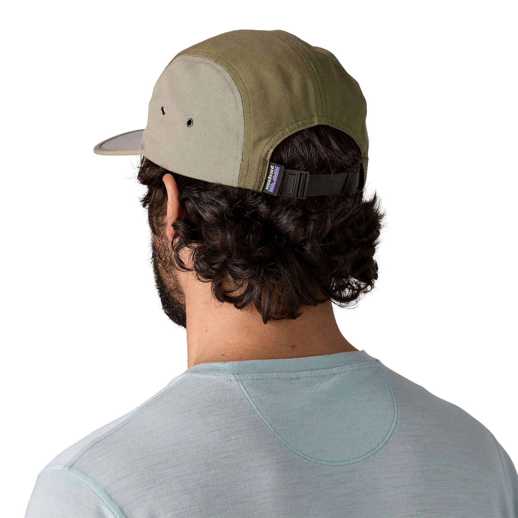 Graphic Maclure Hat - Image 3
