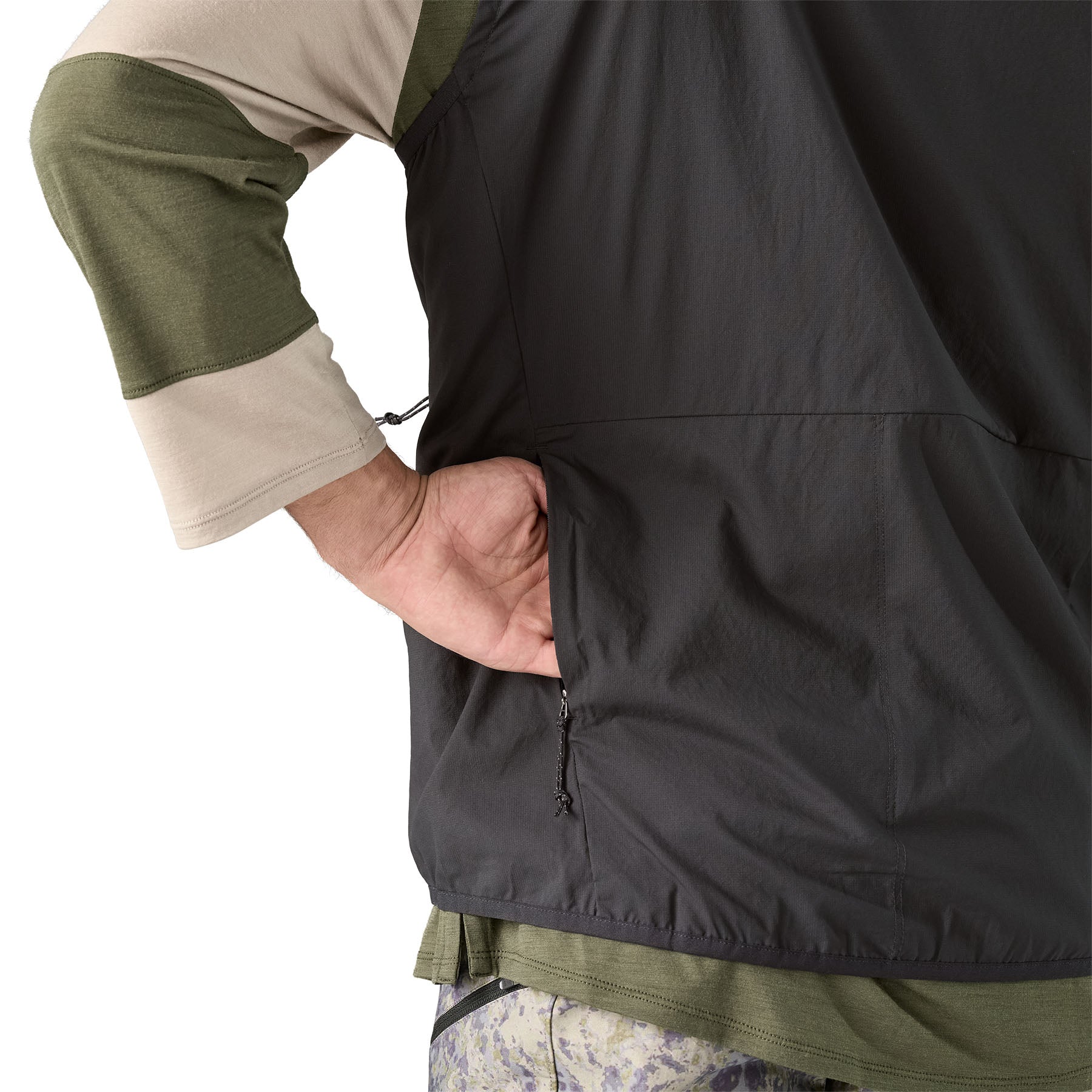 Men's Trail Craft Bike Vest - Image 6