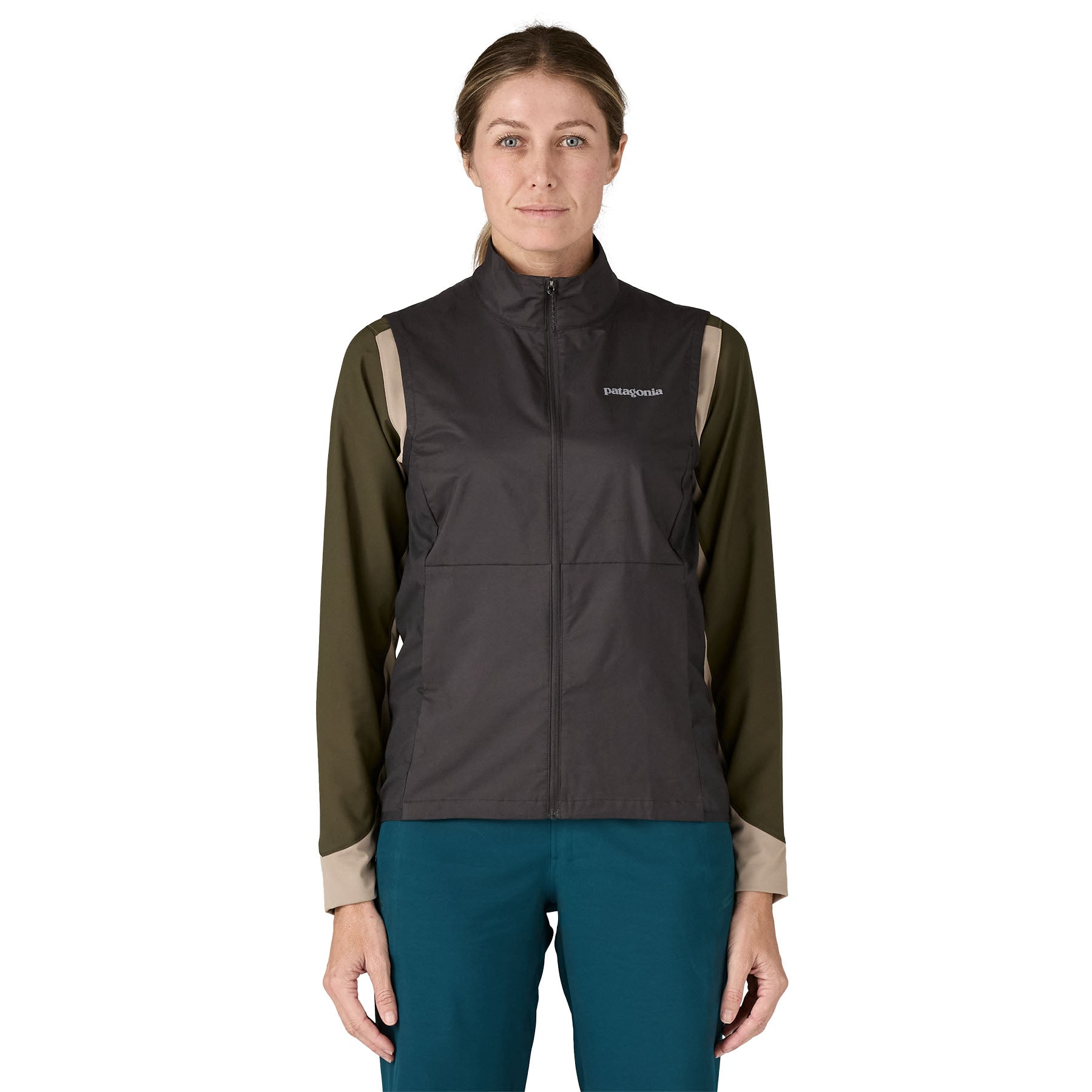 Alternative view of Women's Trail Craft Bike Vest