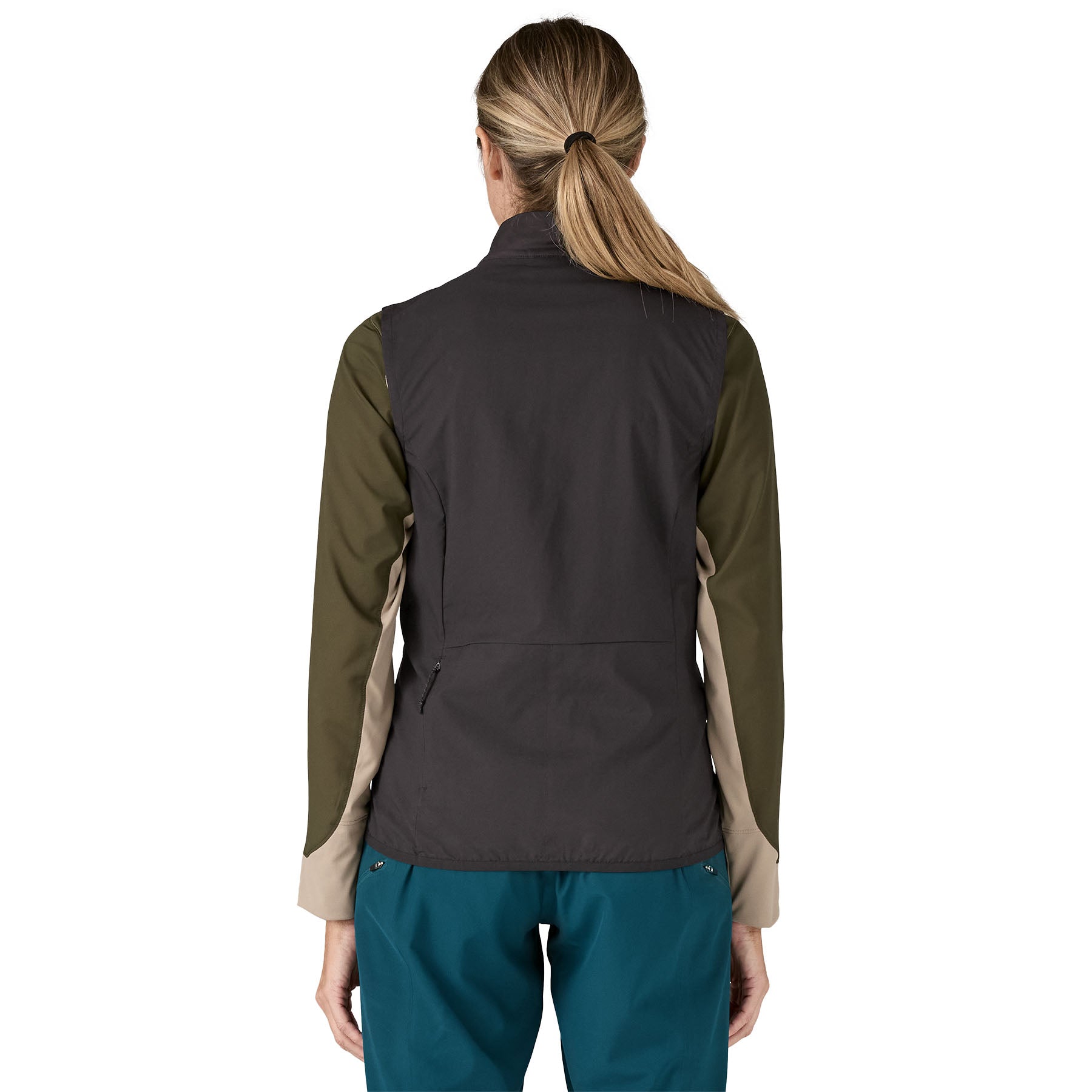 Women's Trail Craft Bike Vest - Image 3