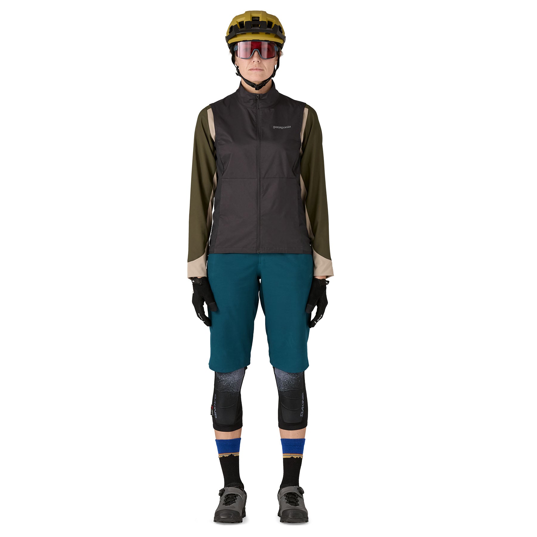 Women's Trail Craft Bike Vest - Image 4