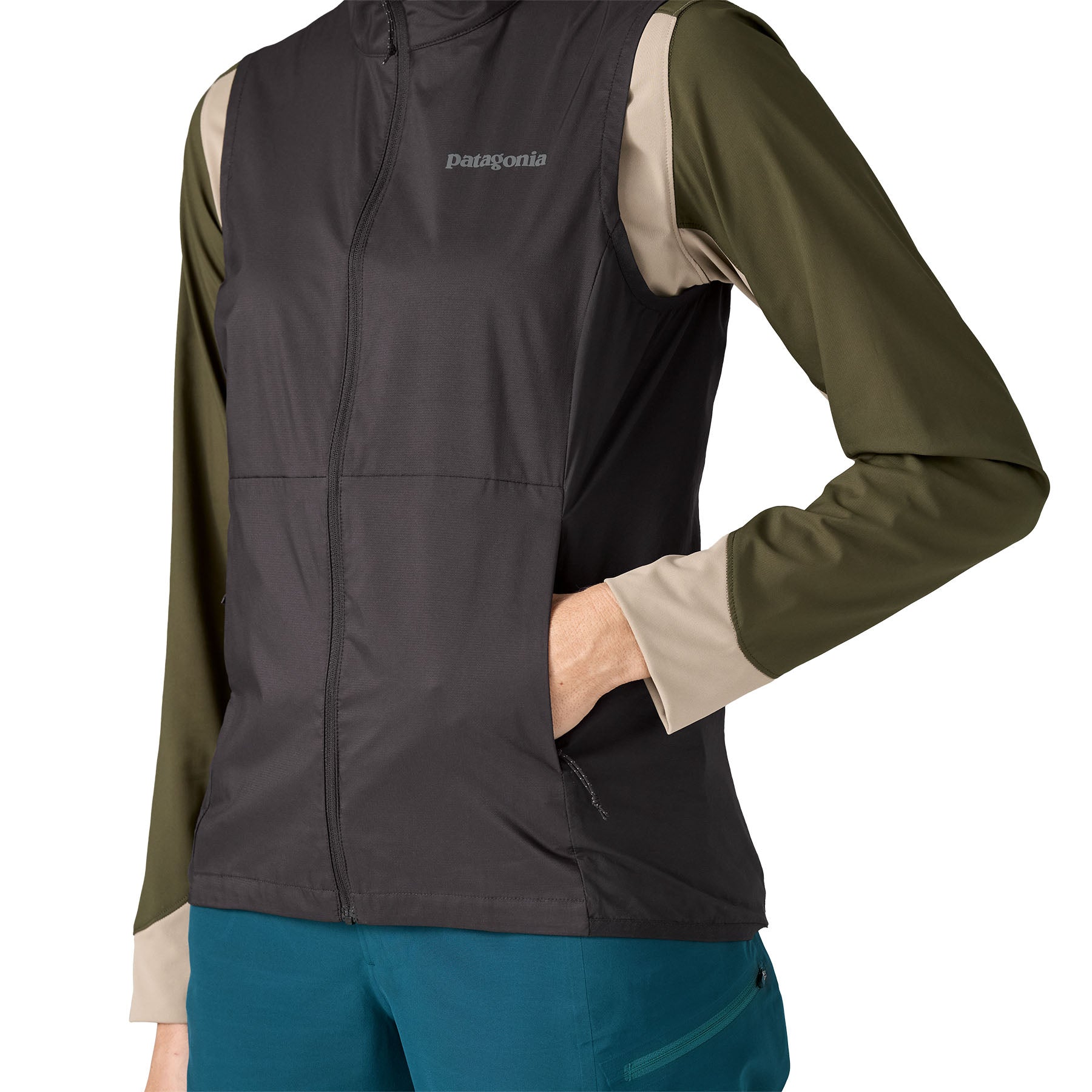 Women's Trail Craft Bike Vest - Image 5