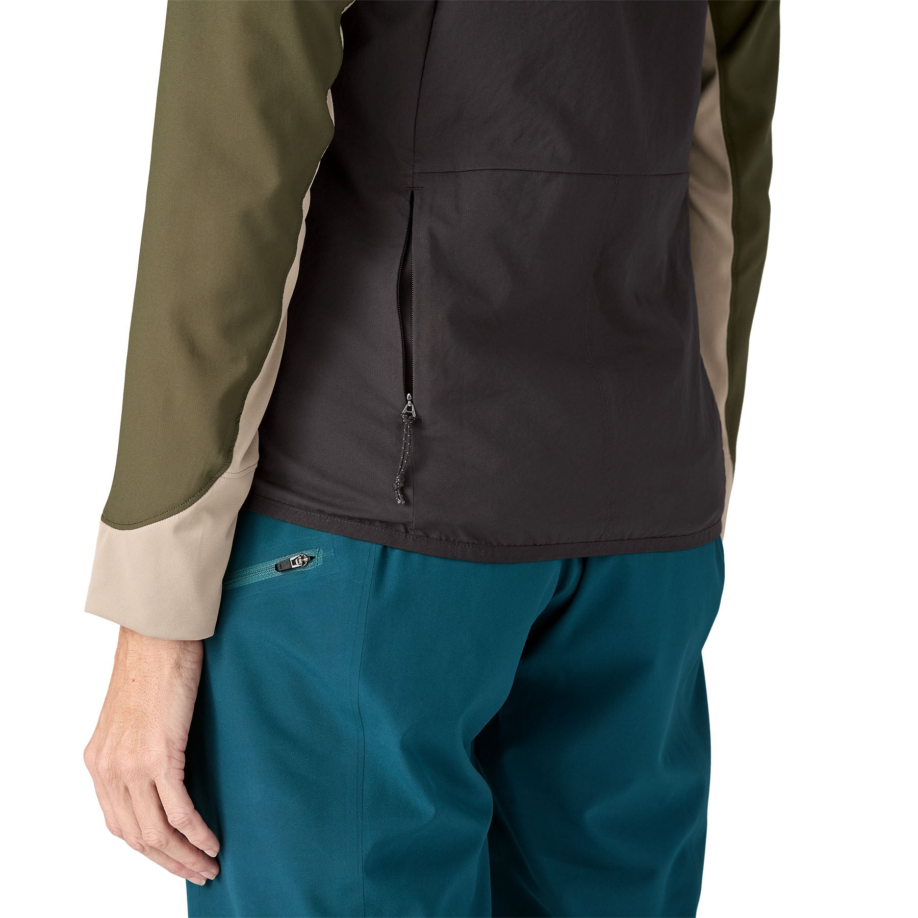 Women's Trail Craft Bike Vest - Image 6