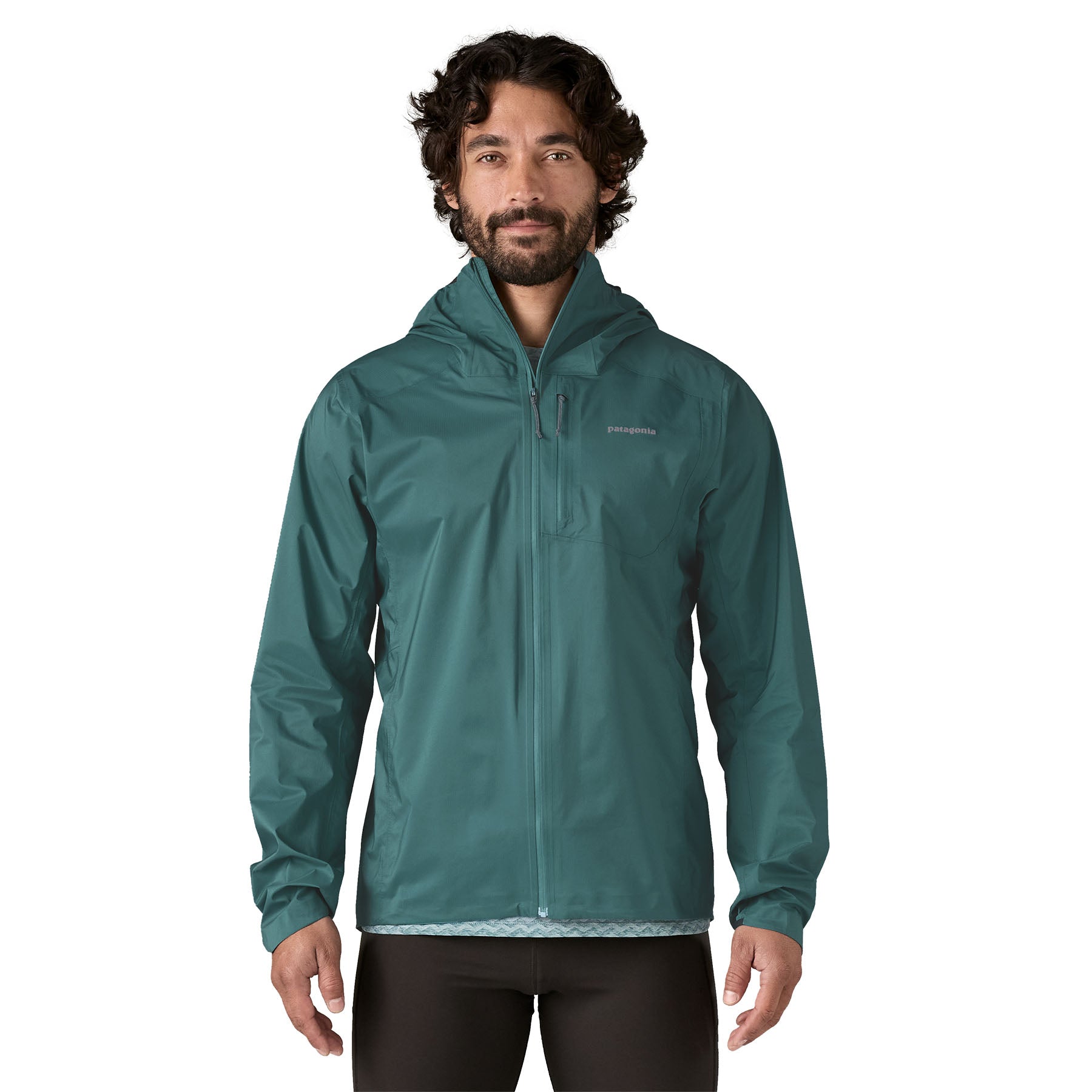 Alternative view of Men's Storm Racer Jacket