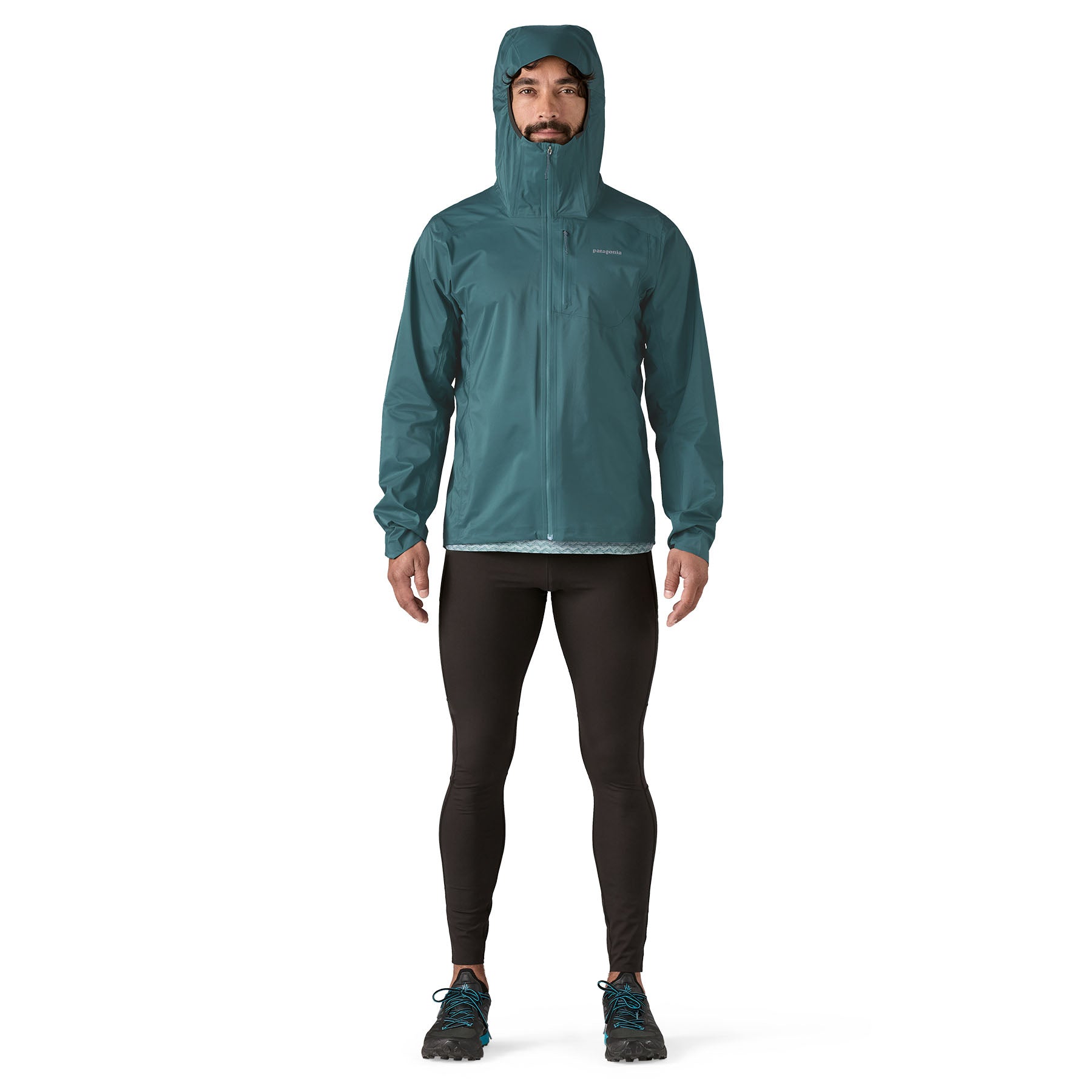 Men's Storm Racer Jacket - Image 4