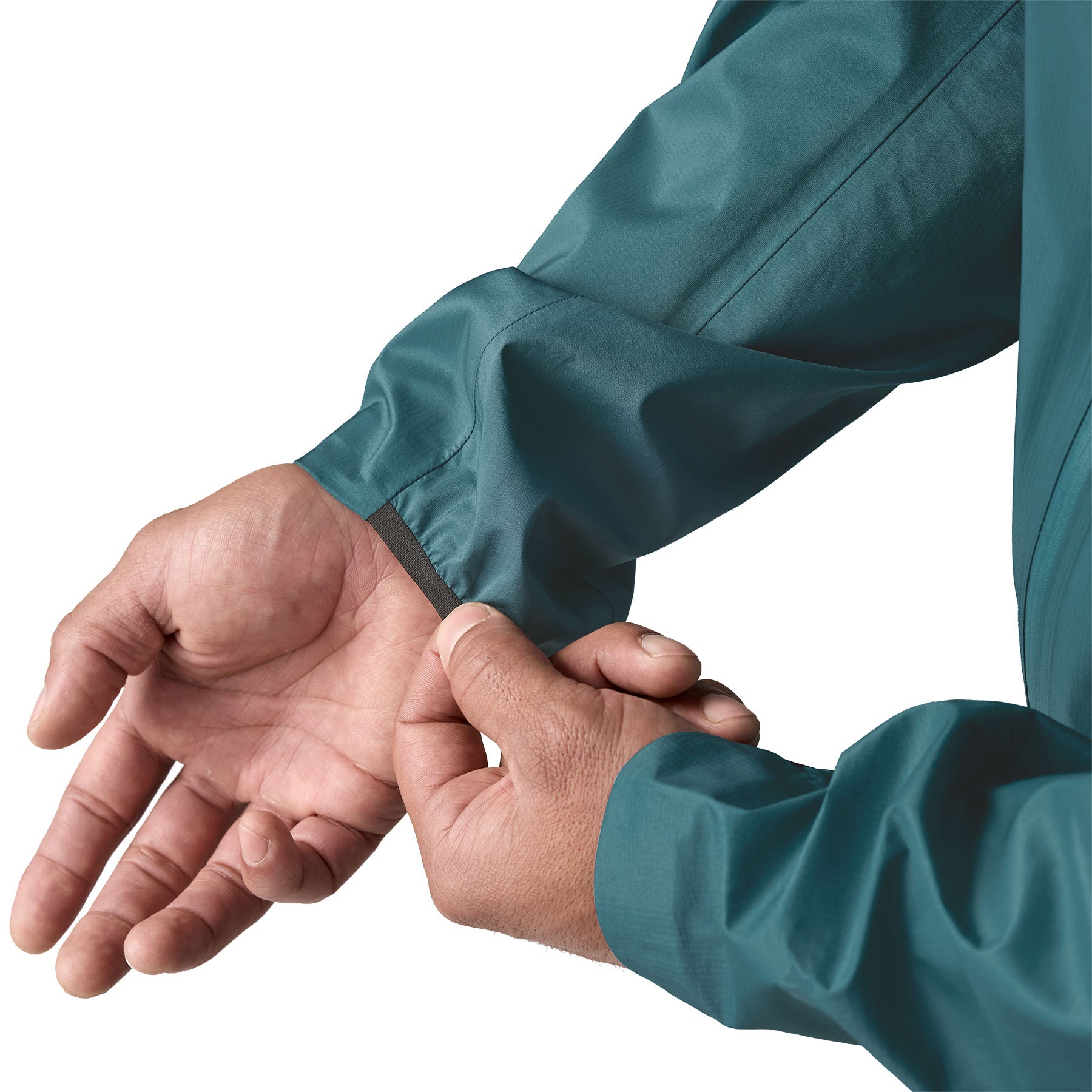Men's Storm Racer Jacket - Image 6