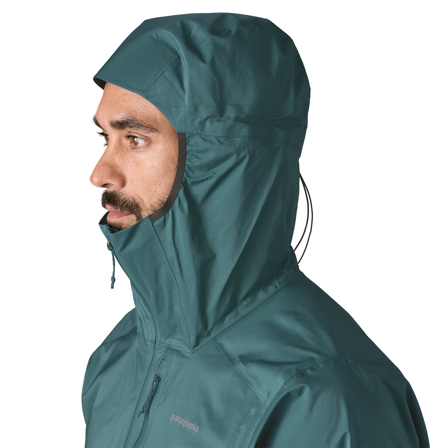 Men's Storm Racer Jacket - Image 5