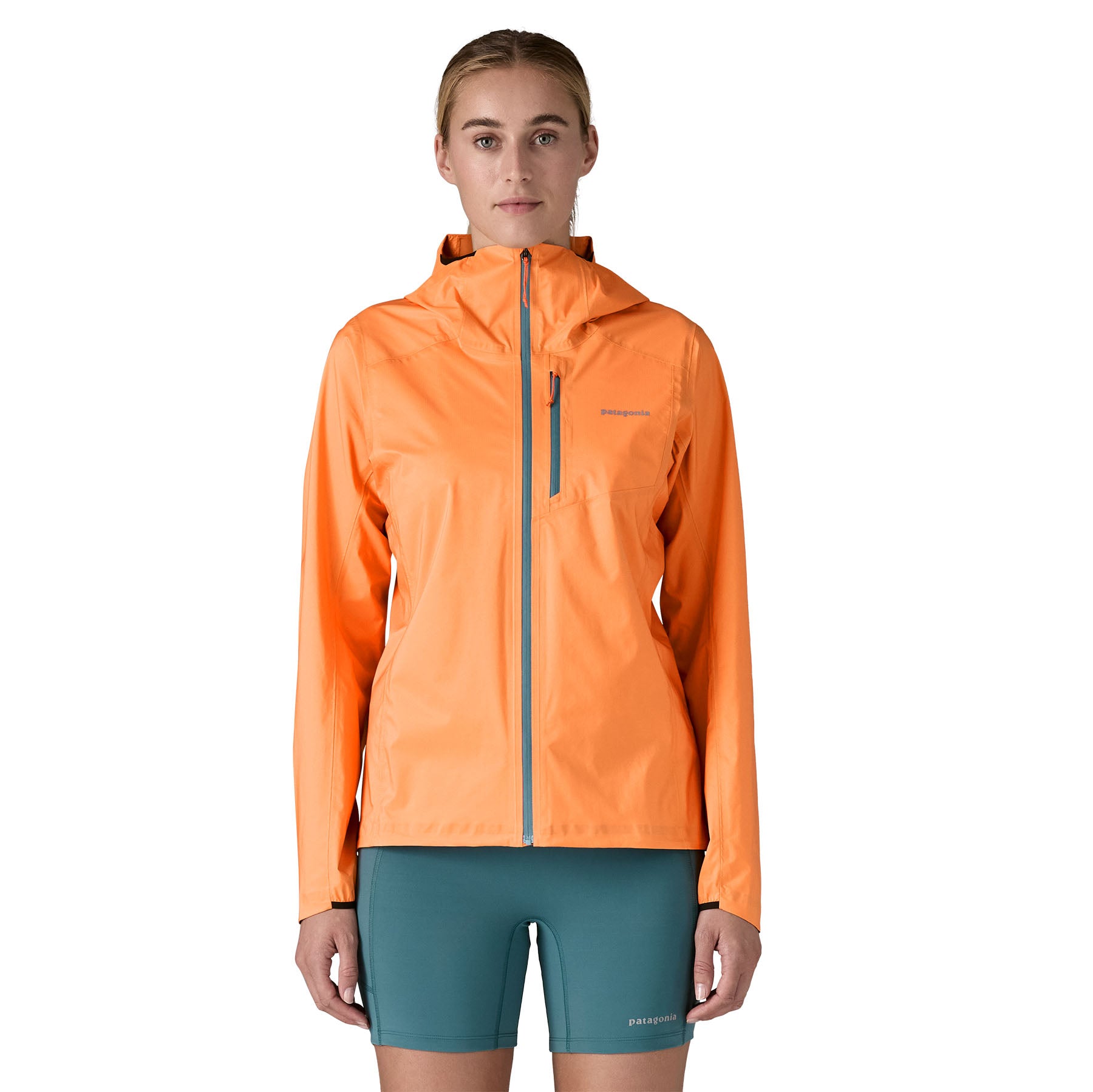 Alternative view of Women's Storm Racer Jacket