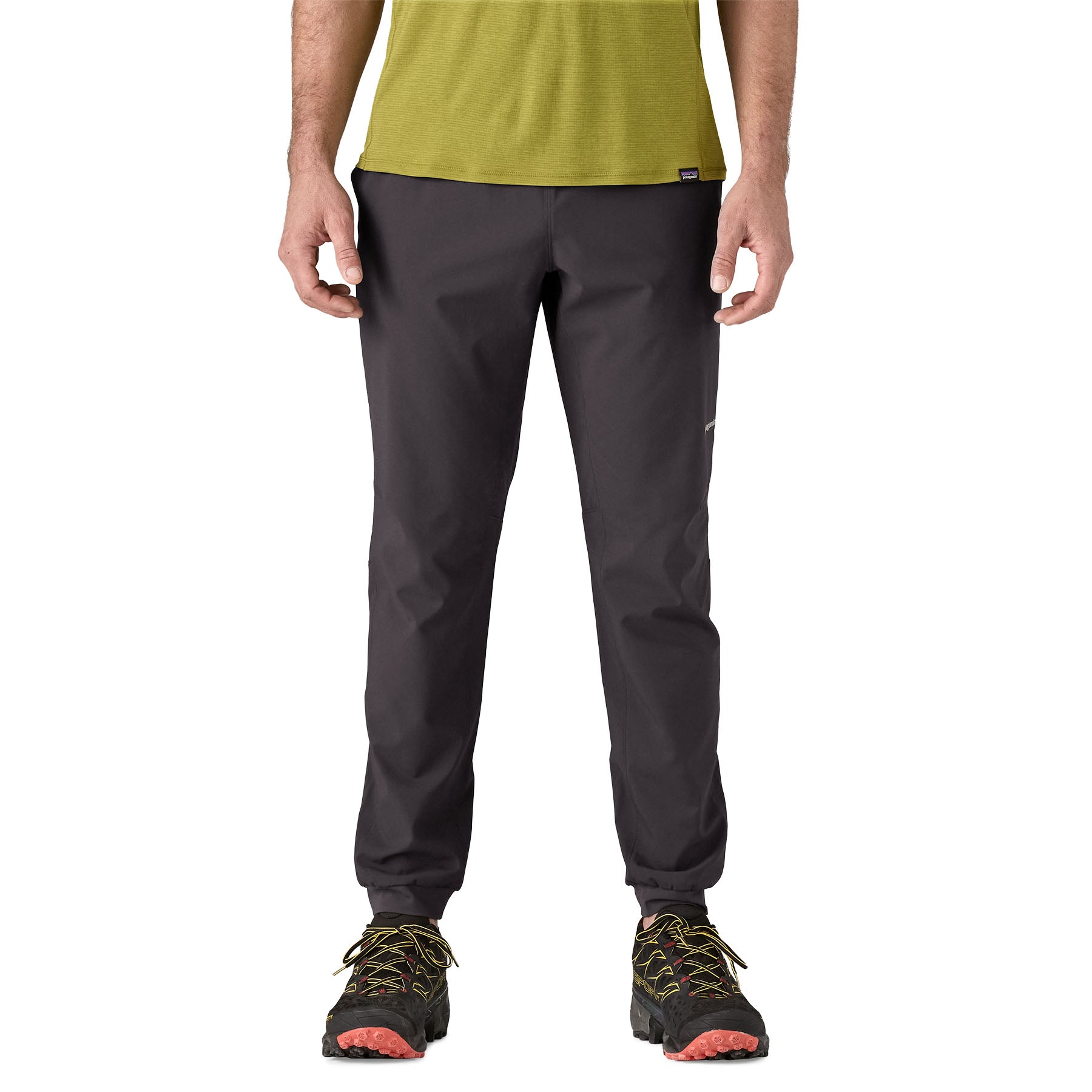 Alternative view of Men's Terrebonne Joggers