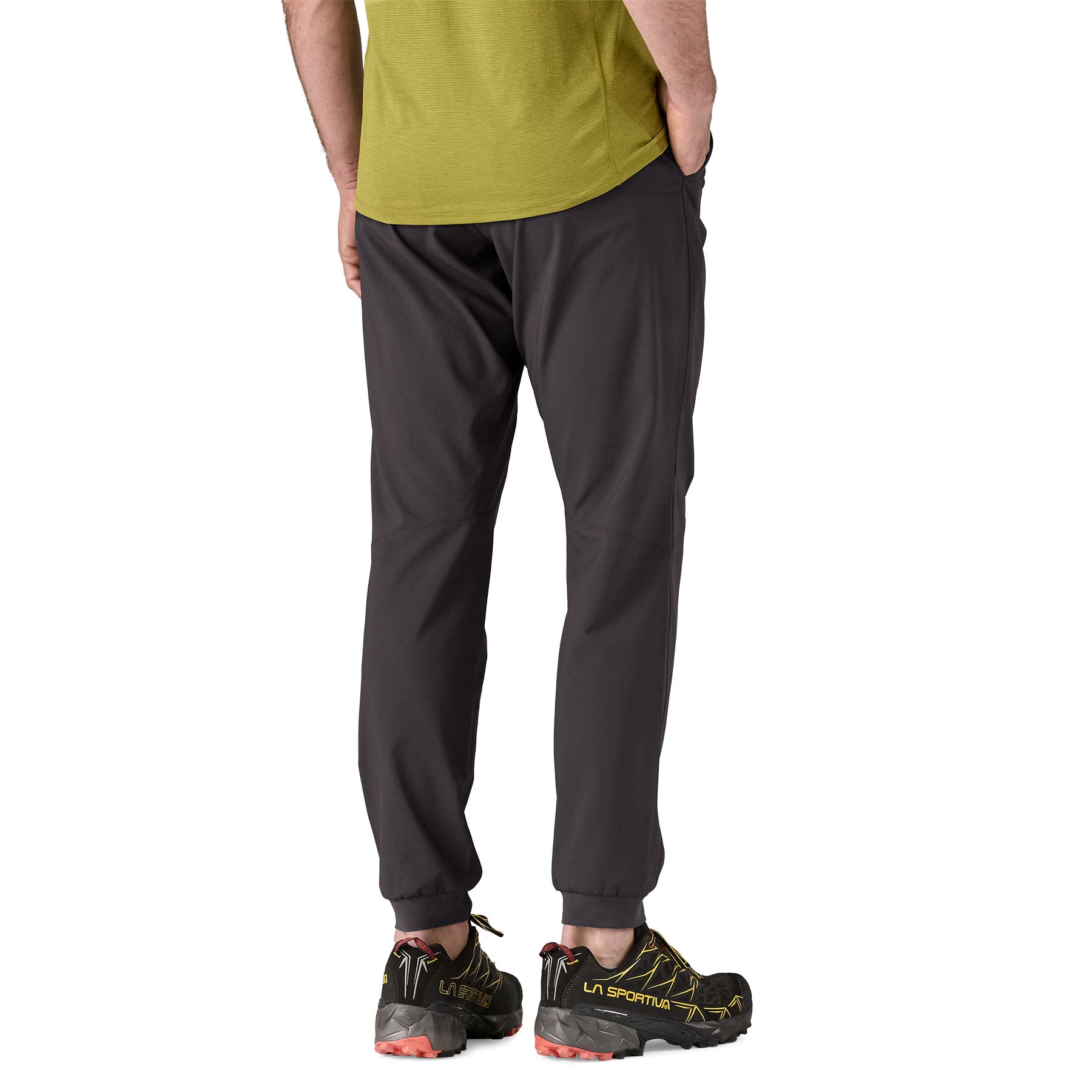 Men's Terrebonne Joggers - Image 3