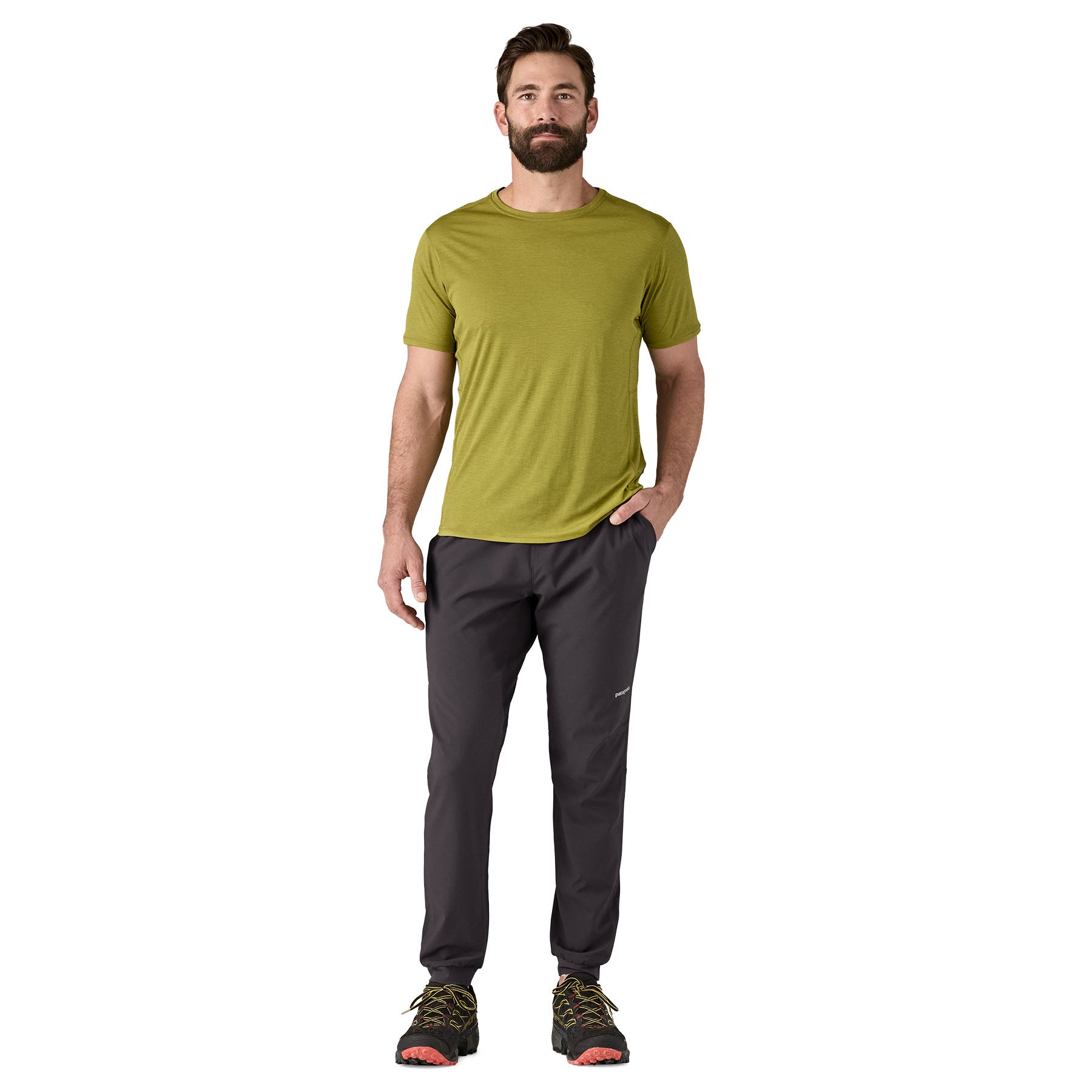 Men's Terrebonne Joggers - Image 4