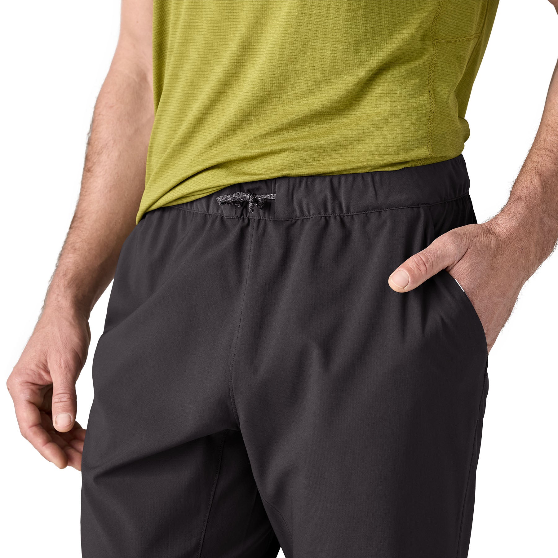 Men's Terrebonne Joggers - Image 4