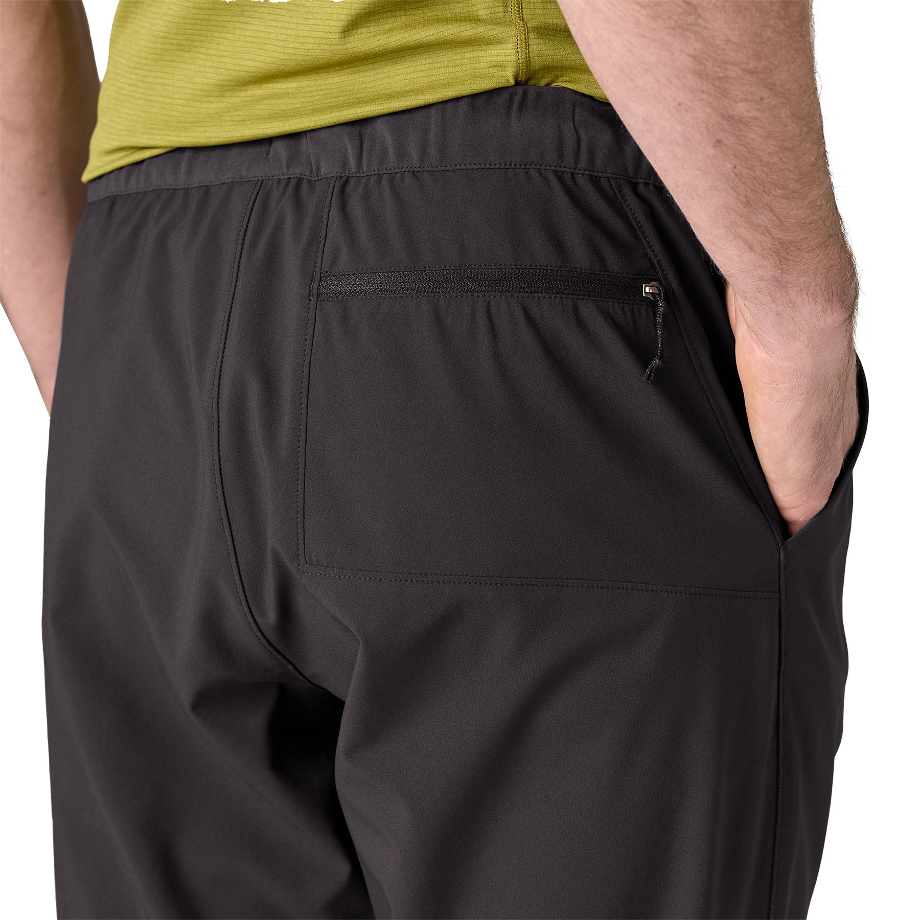 Men's Terrebonne Joggers - Image 5