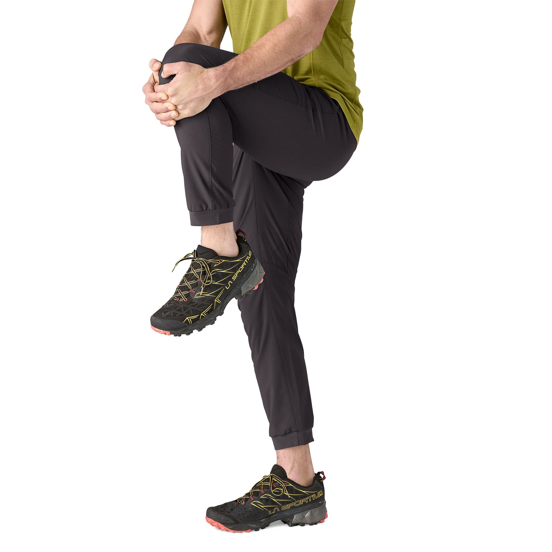 Men's Terrebonne Joggers - Image 7