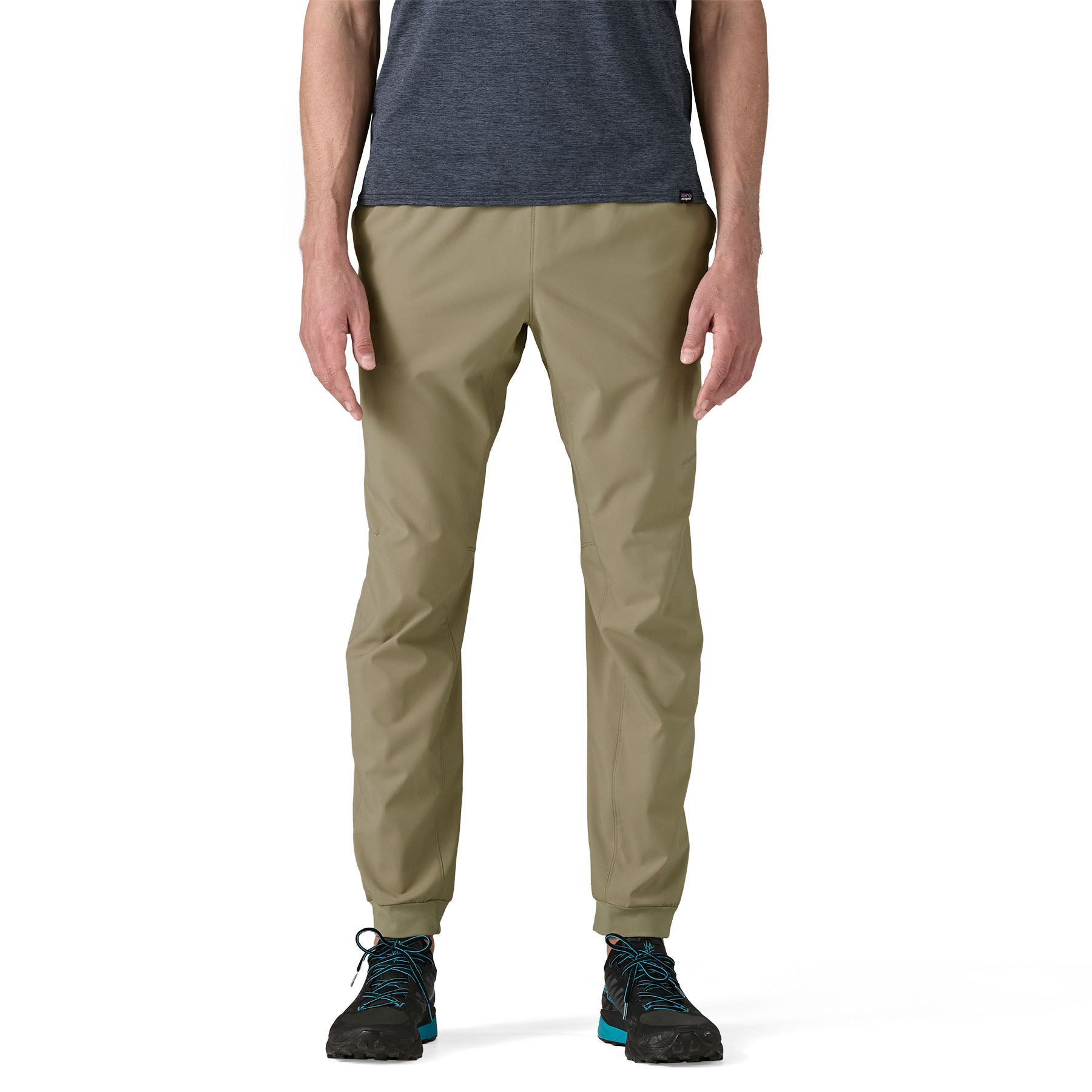 Alternative view of Men's Terrebonne Joggers