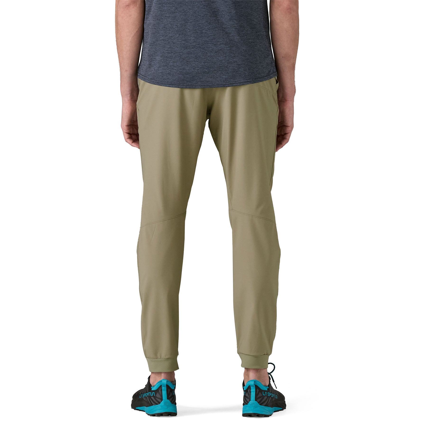 Men's Terrebonne Joggers - Image 3