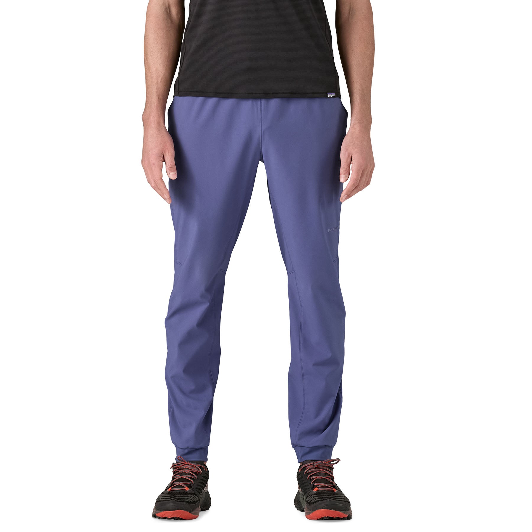 Alternative view of Men's Terrebonne Joggers